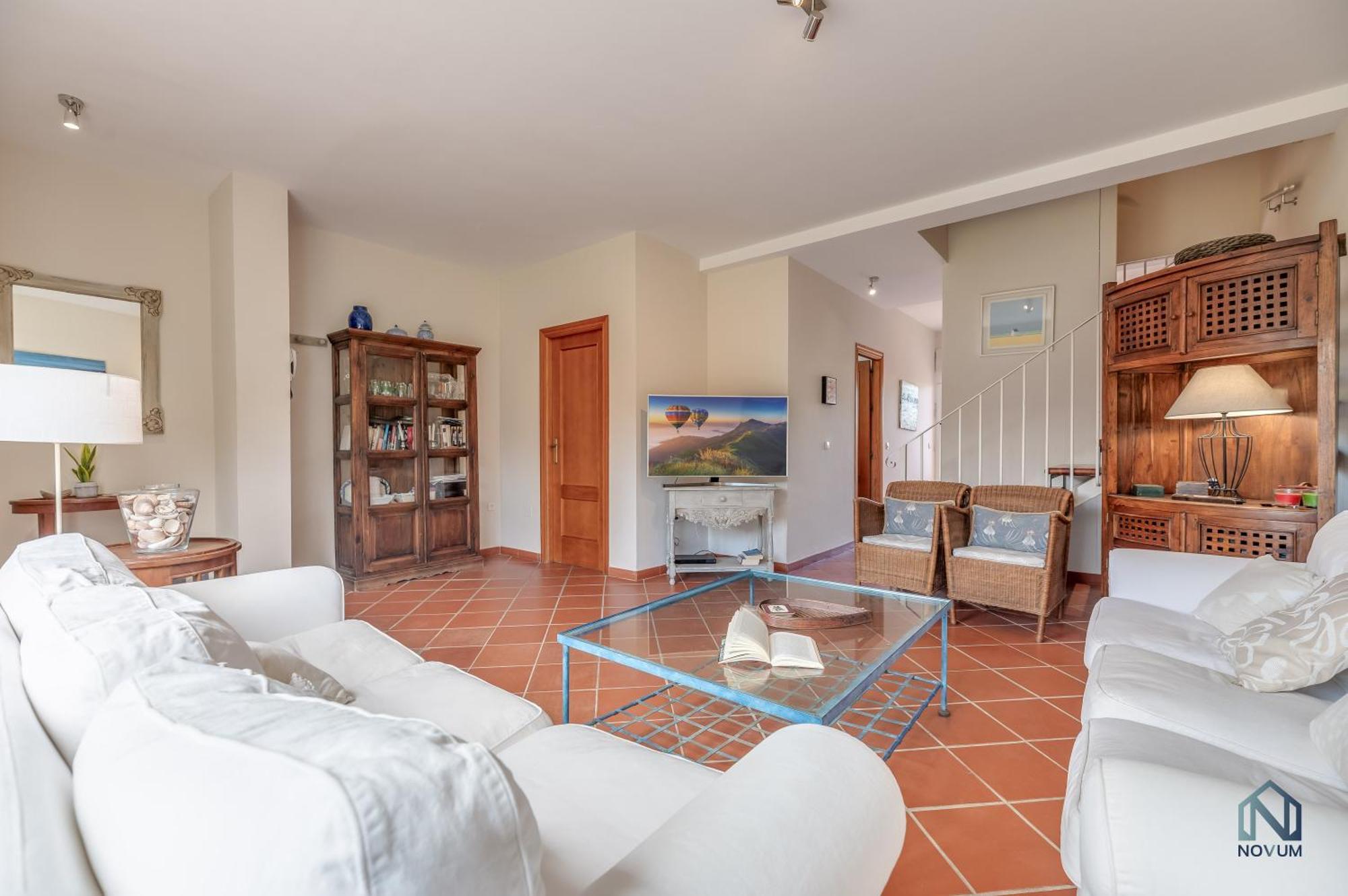 Dunas De - Beachfront 3 Bed Apartment *