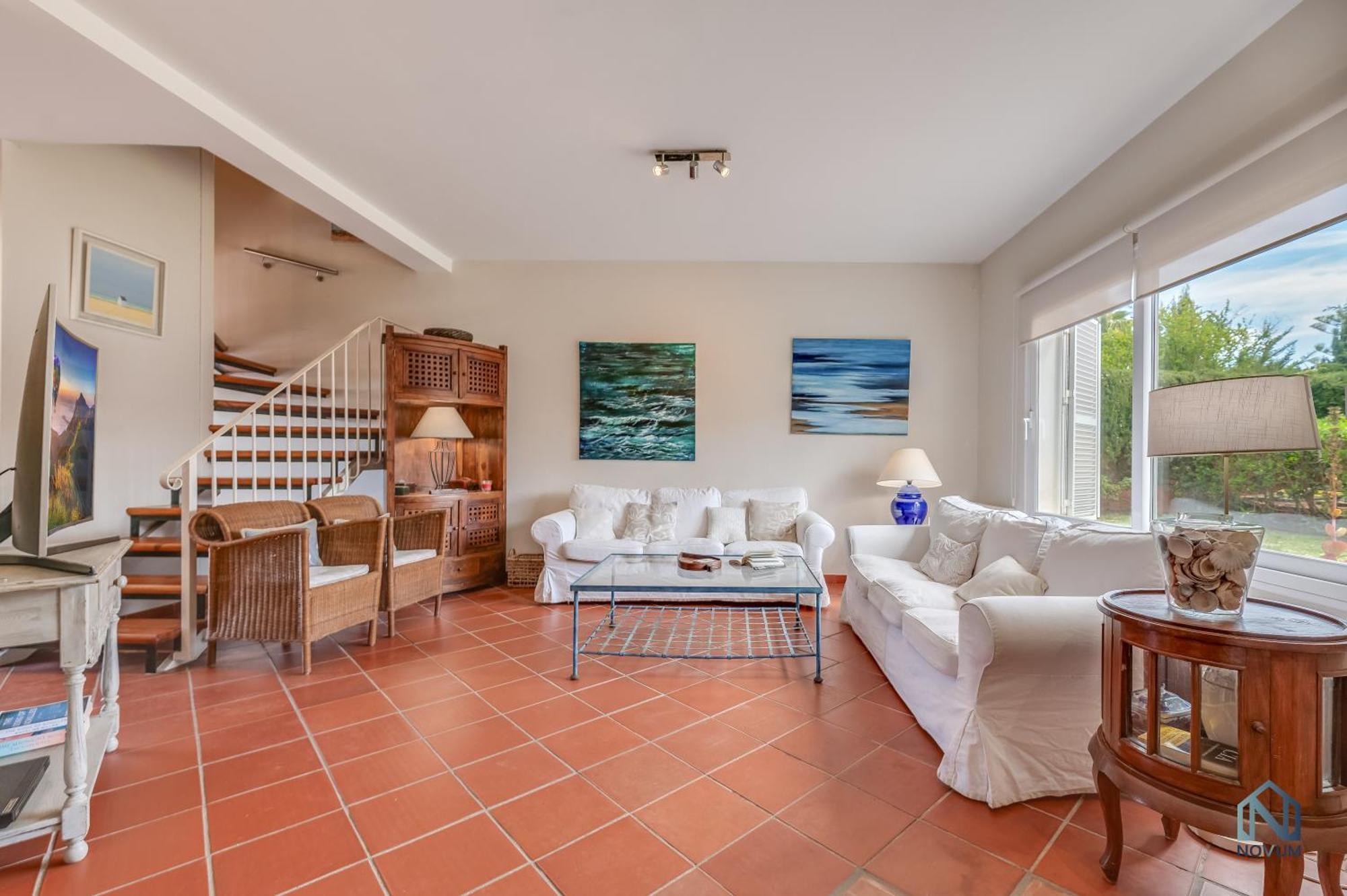 Apartment Dunas De - Beachfront 3 Bed Marbella