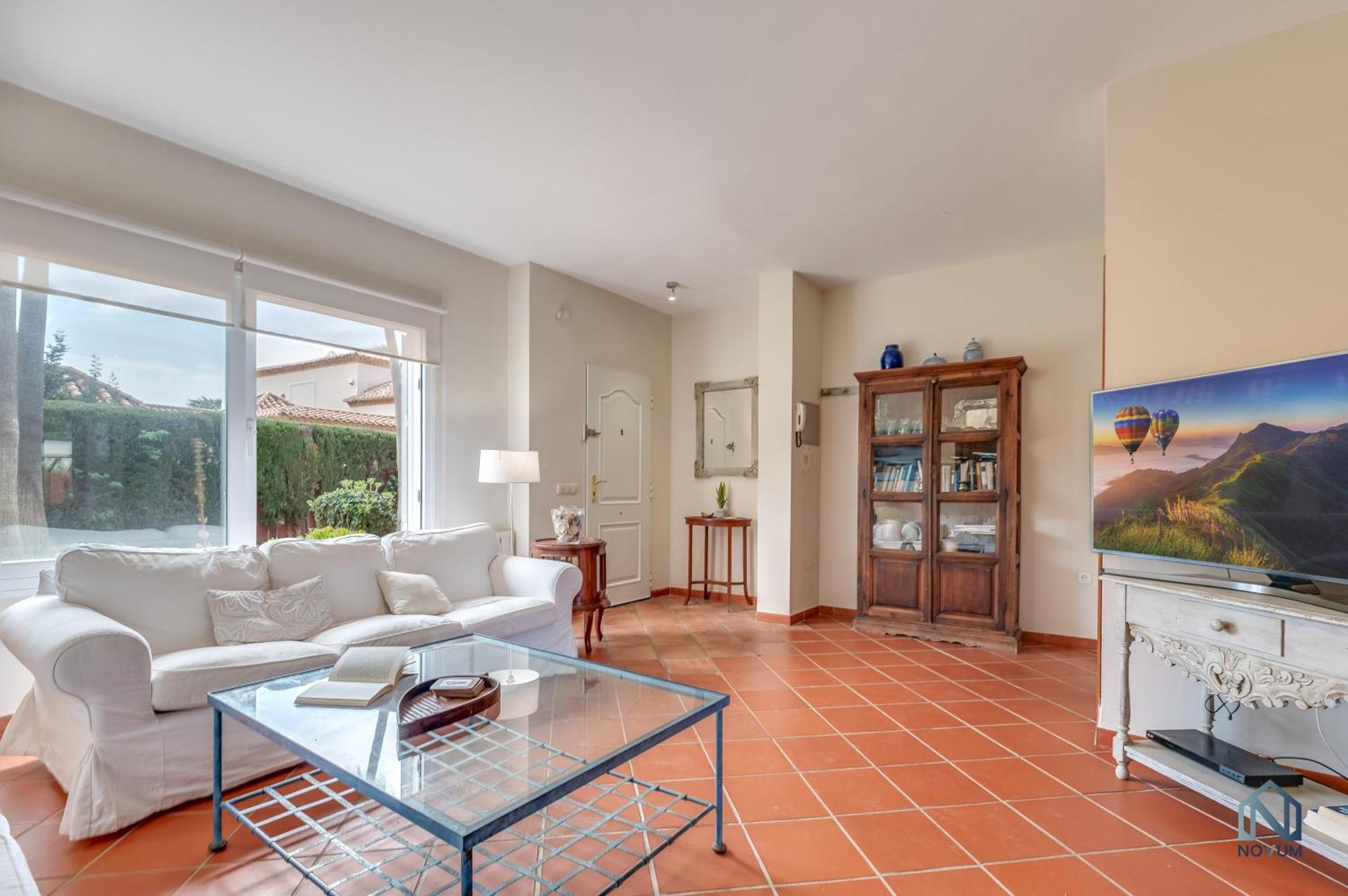 Dunas De - Beachfront 3 Bed Apartment Marbella