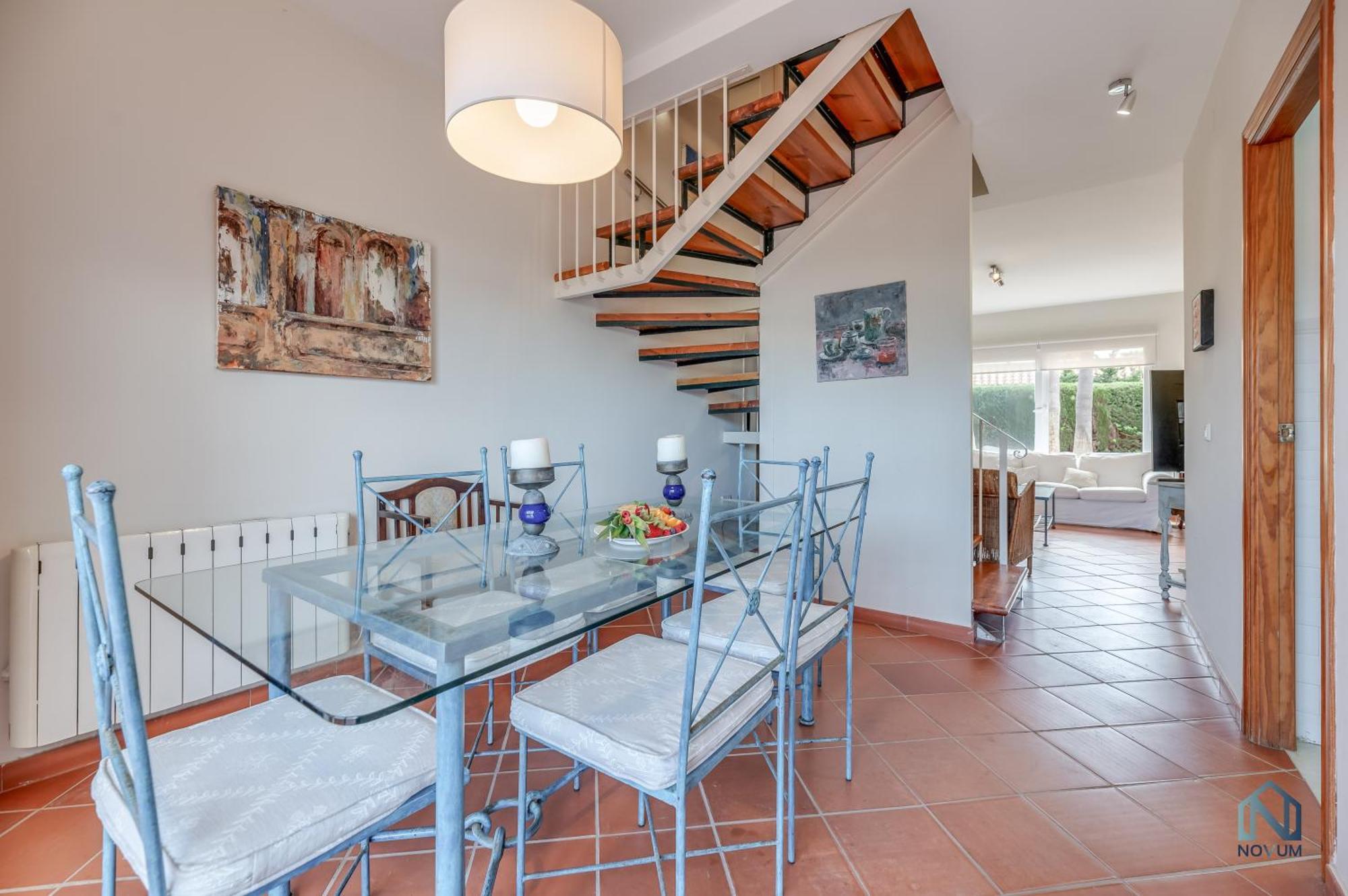Dunas De - Beachfront 3 Bed Apartment
