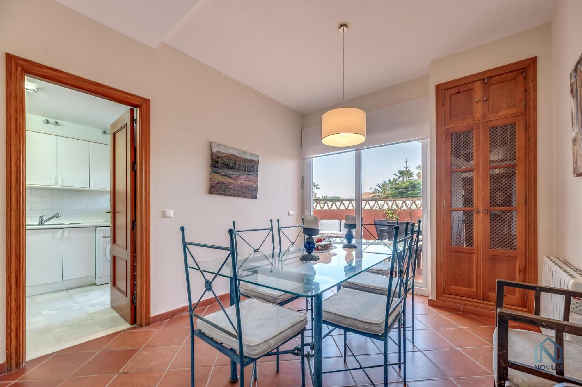 Dunas De - Beachfront 3 Bed *