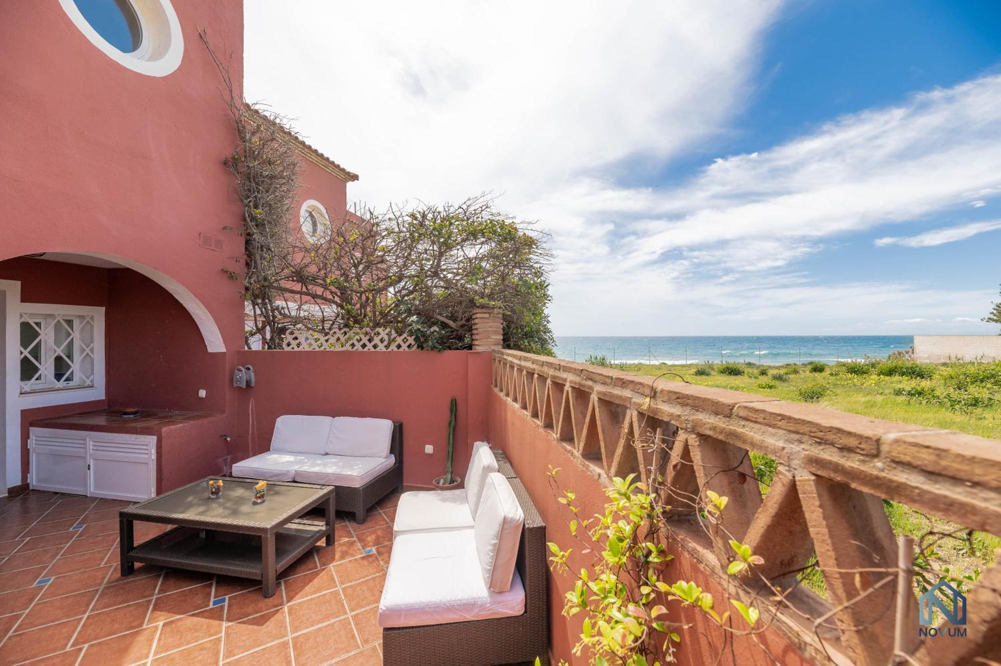 Apartment Dunas De - Beachfront 3 Bed *