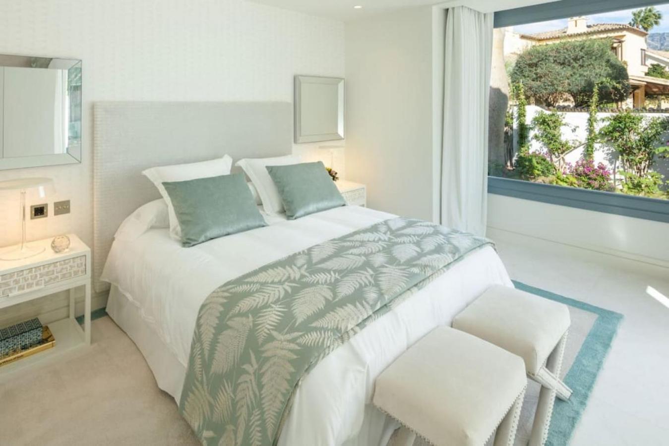 Paris 7 Bedroom In Holiday home