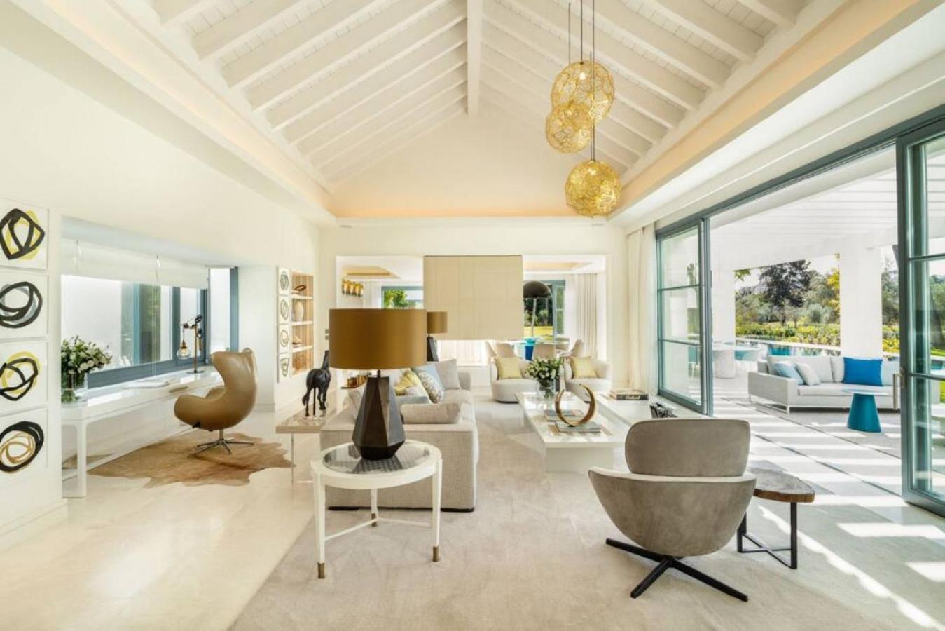Paris 7 Bedroom In Holiday home