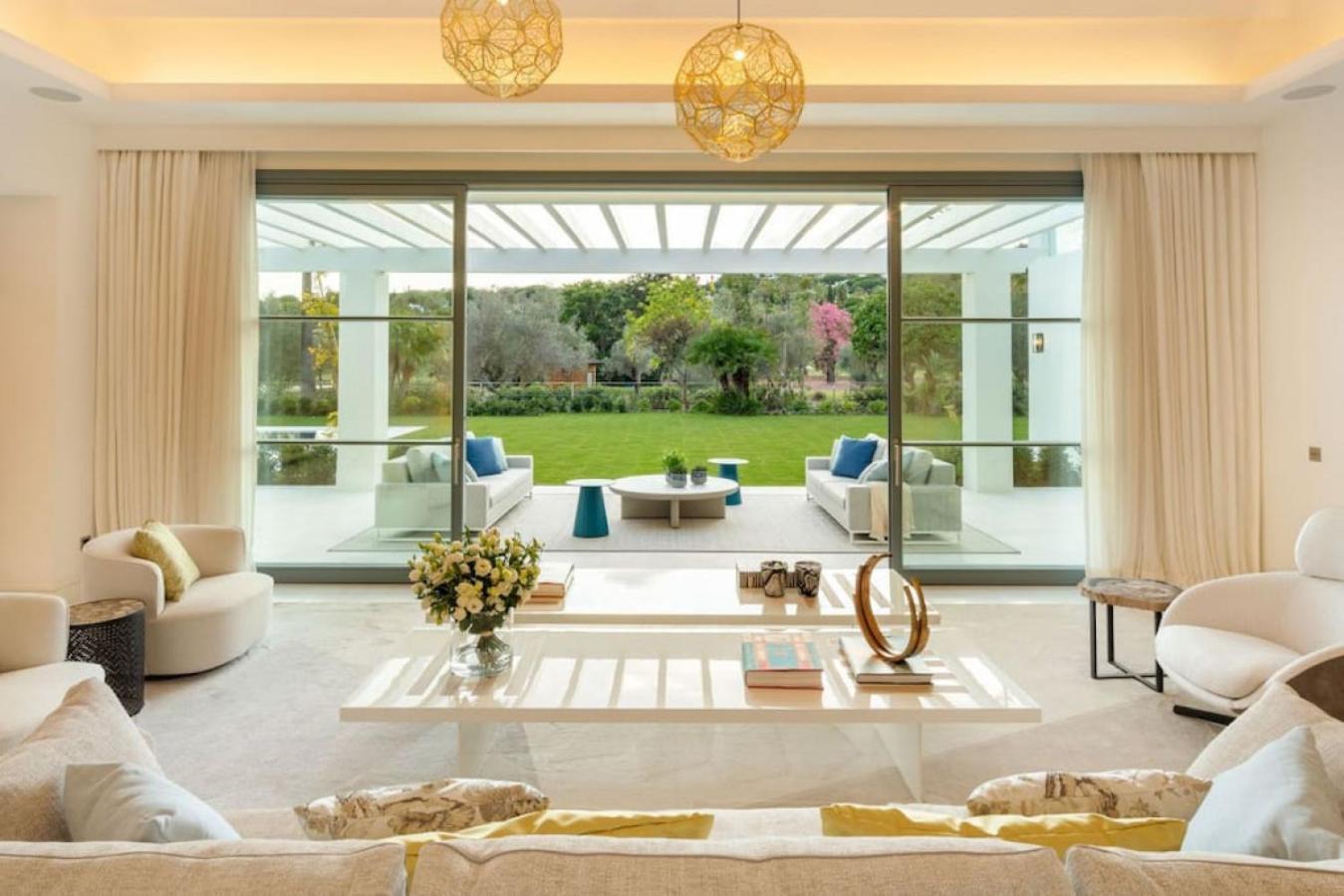 Paris 7 Bedroom In * Marbella