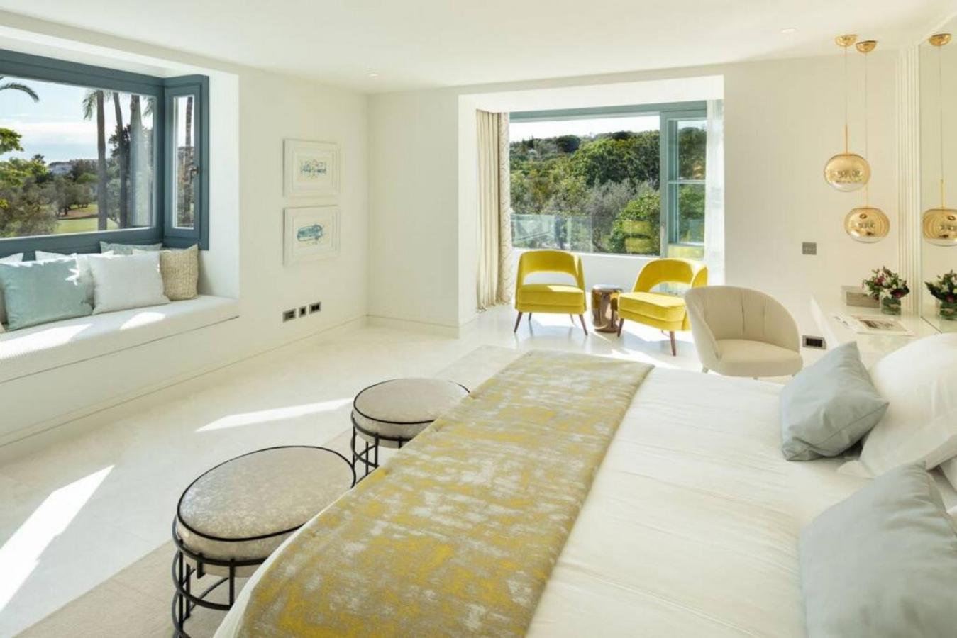 Paris 7 Bedroom In Holiday home