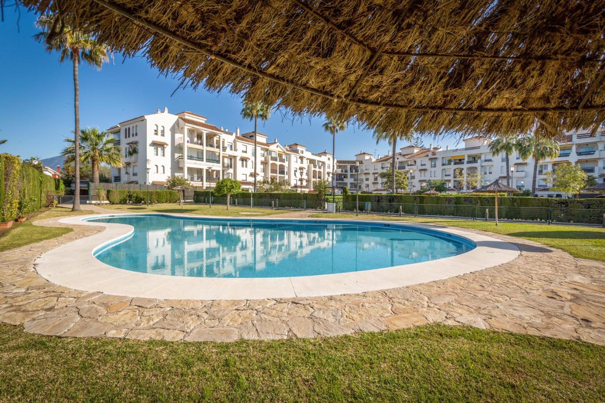 Apartamento 200m From The San Pedro *