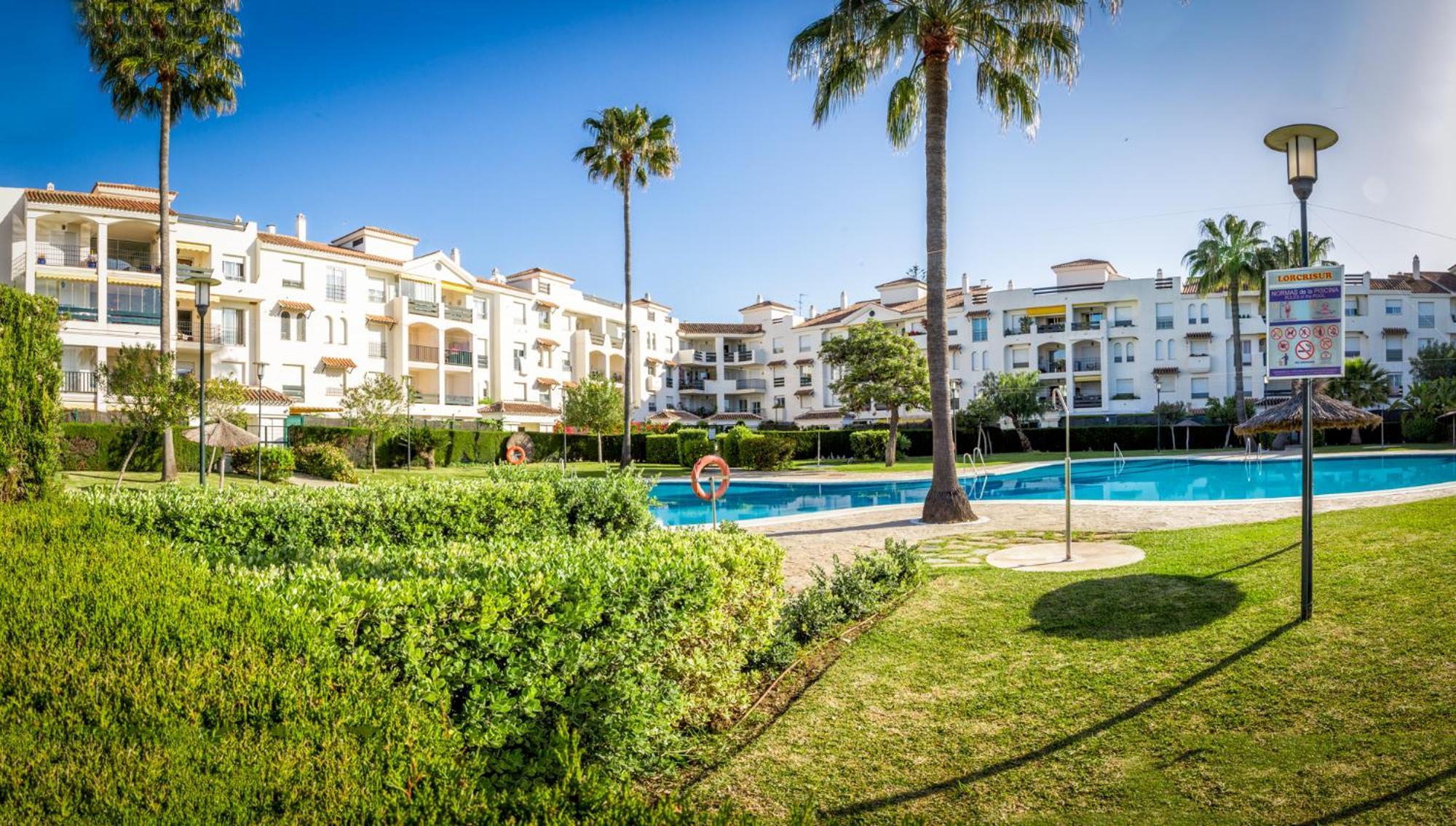 Apartamento 200m From The San Pedro Marbella