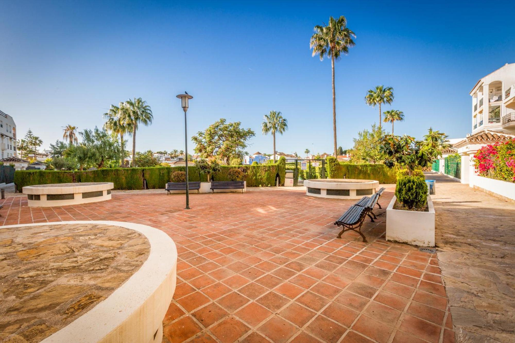 200m From The San Pedro * Marbella