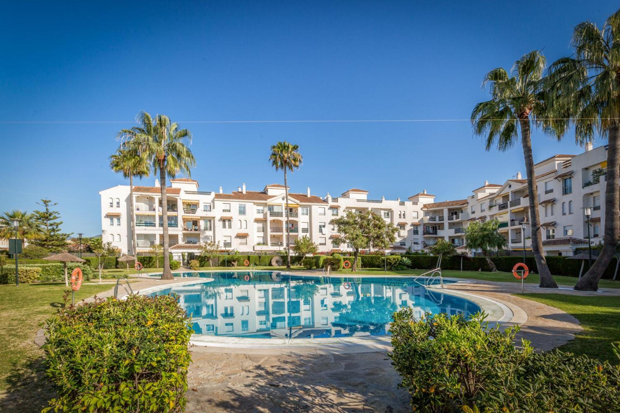 Apartamento 200m From The San Pedro