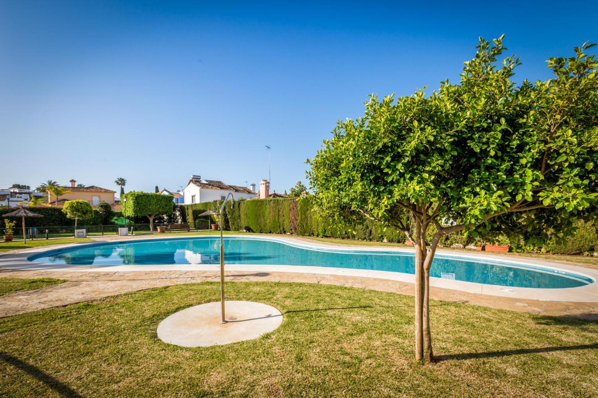 Apartamento 200m From The San Pedro *