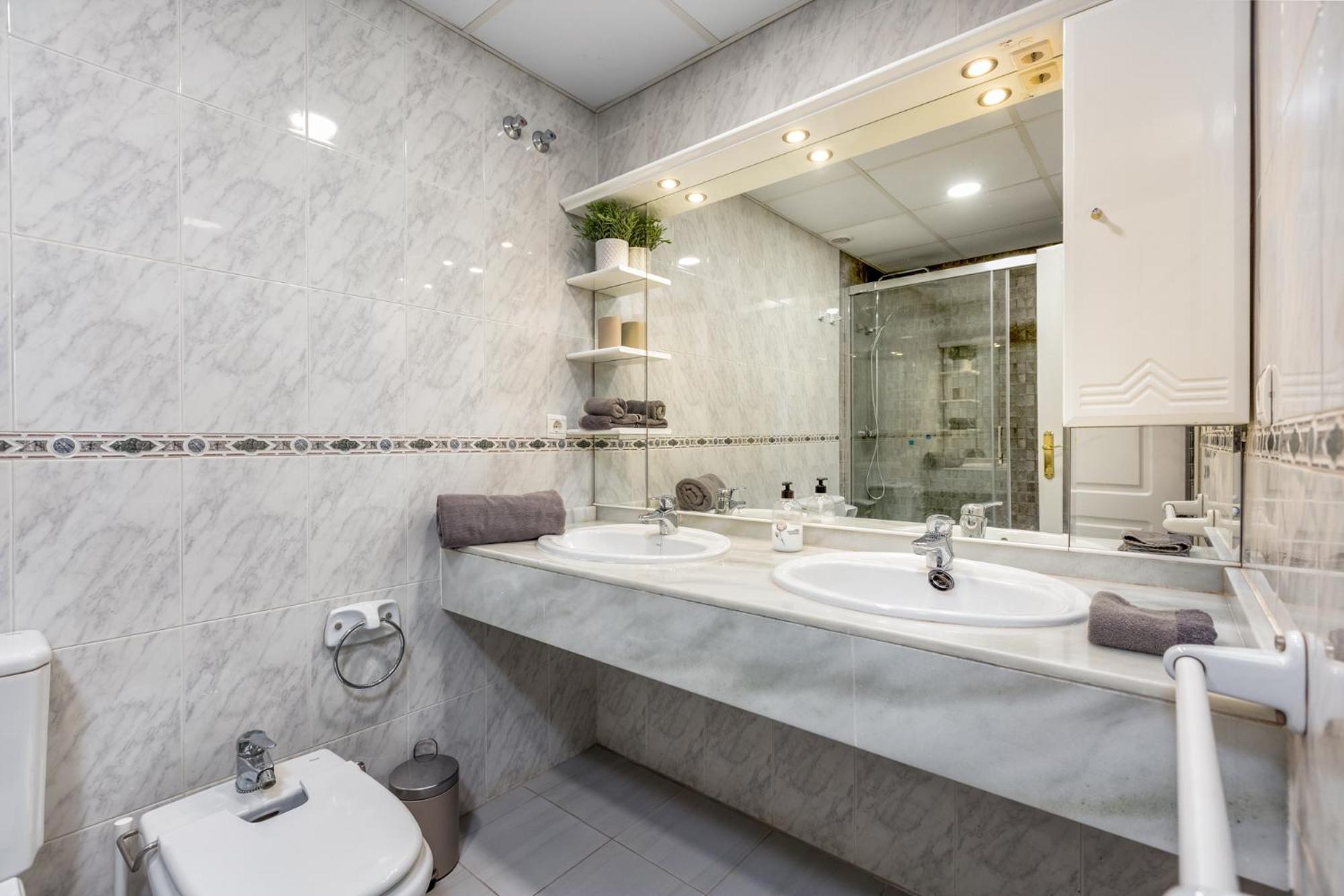 200m From The San Pedro * Marbella