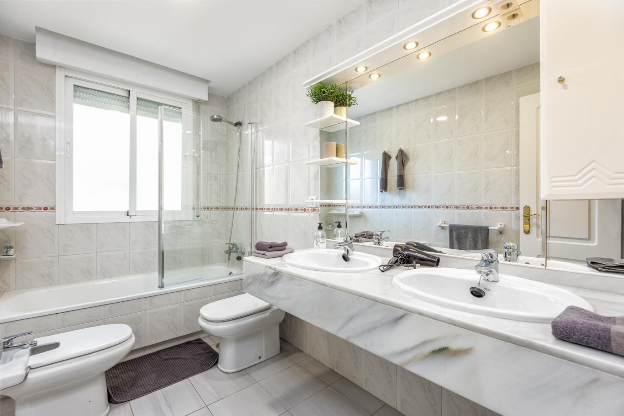 Apartamento 200m From The San Pedro *