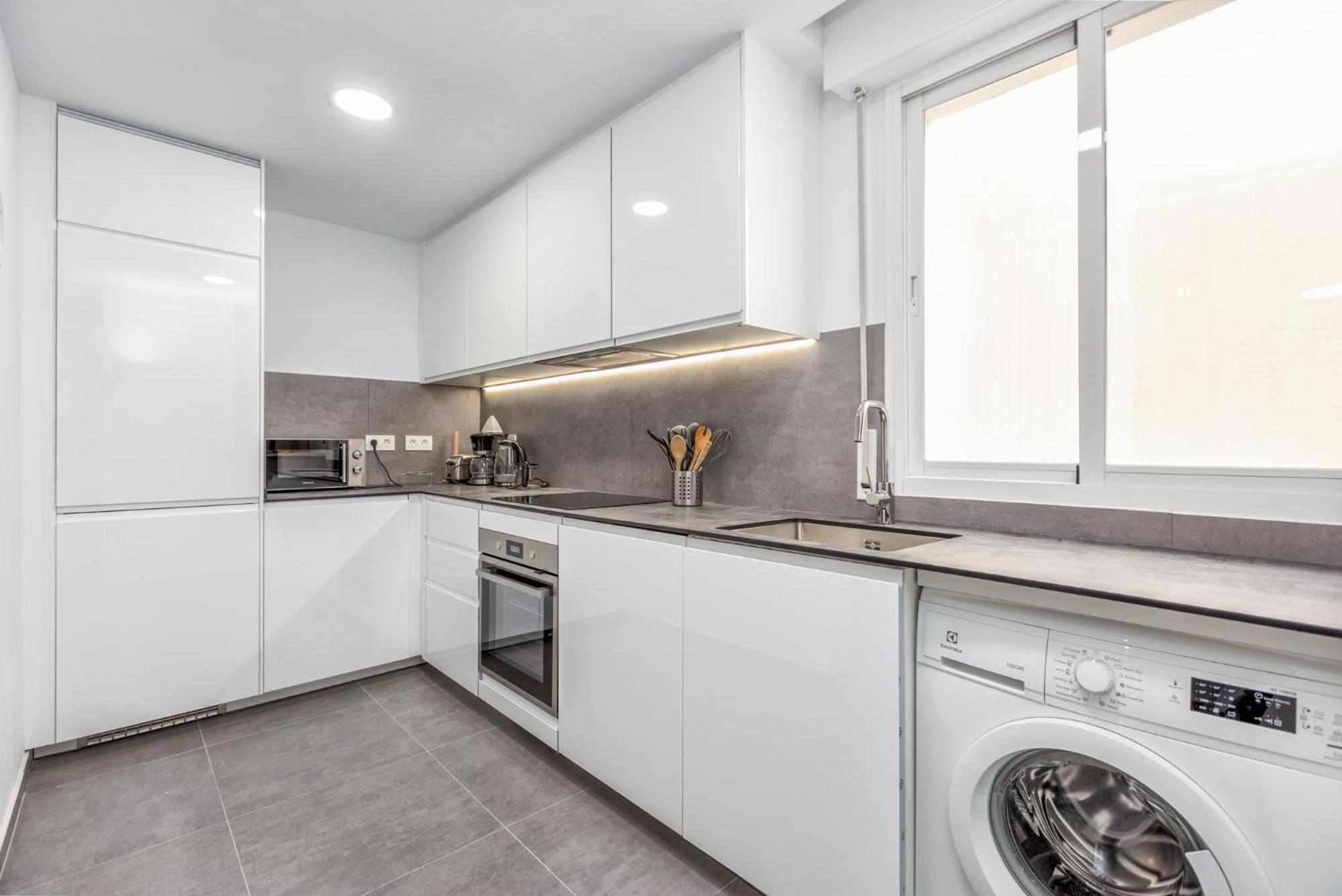 200m From The San Pedro * Marbella