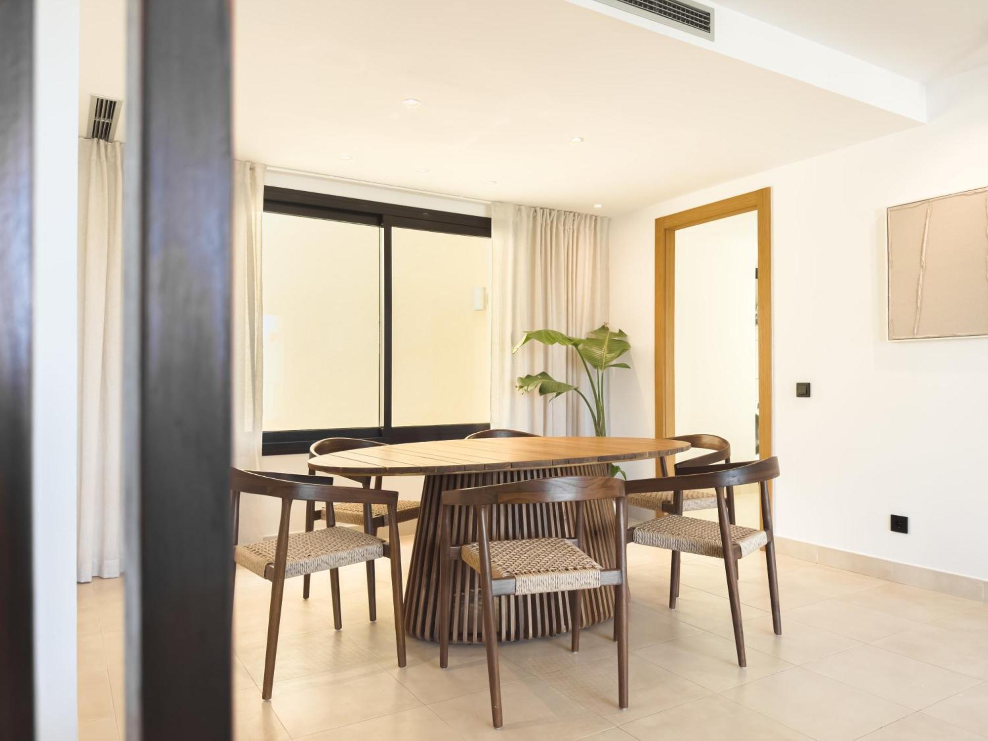 Apartamento Samara Gym Jacuzzi Pools Marbella