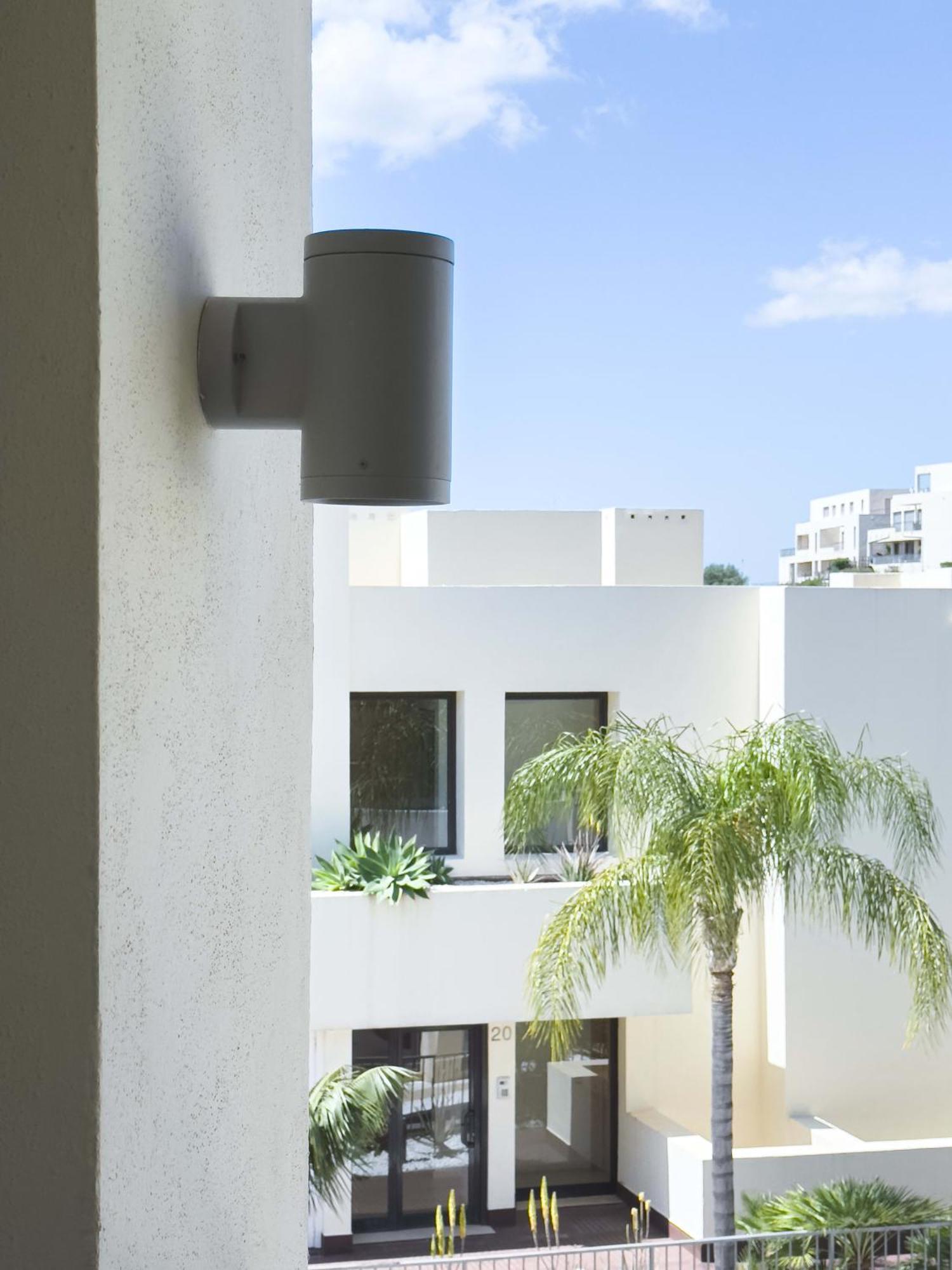 Samara Gym Jacuzzi Pools Apartamento