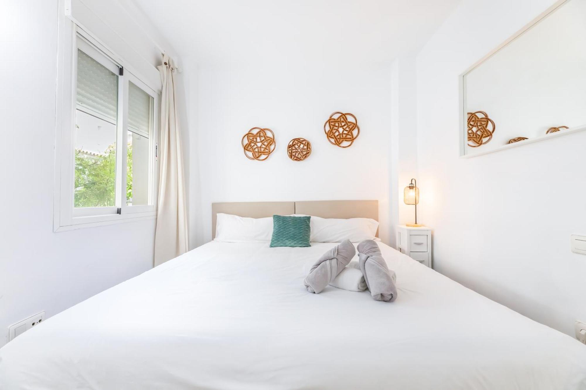 Puerto Banus Iv Apartamento Marbella