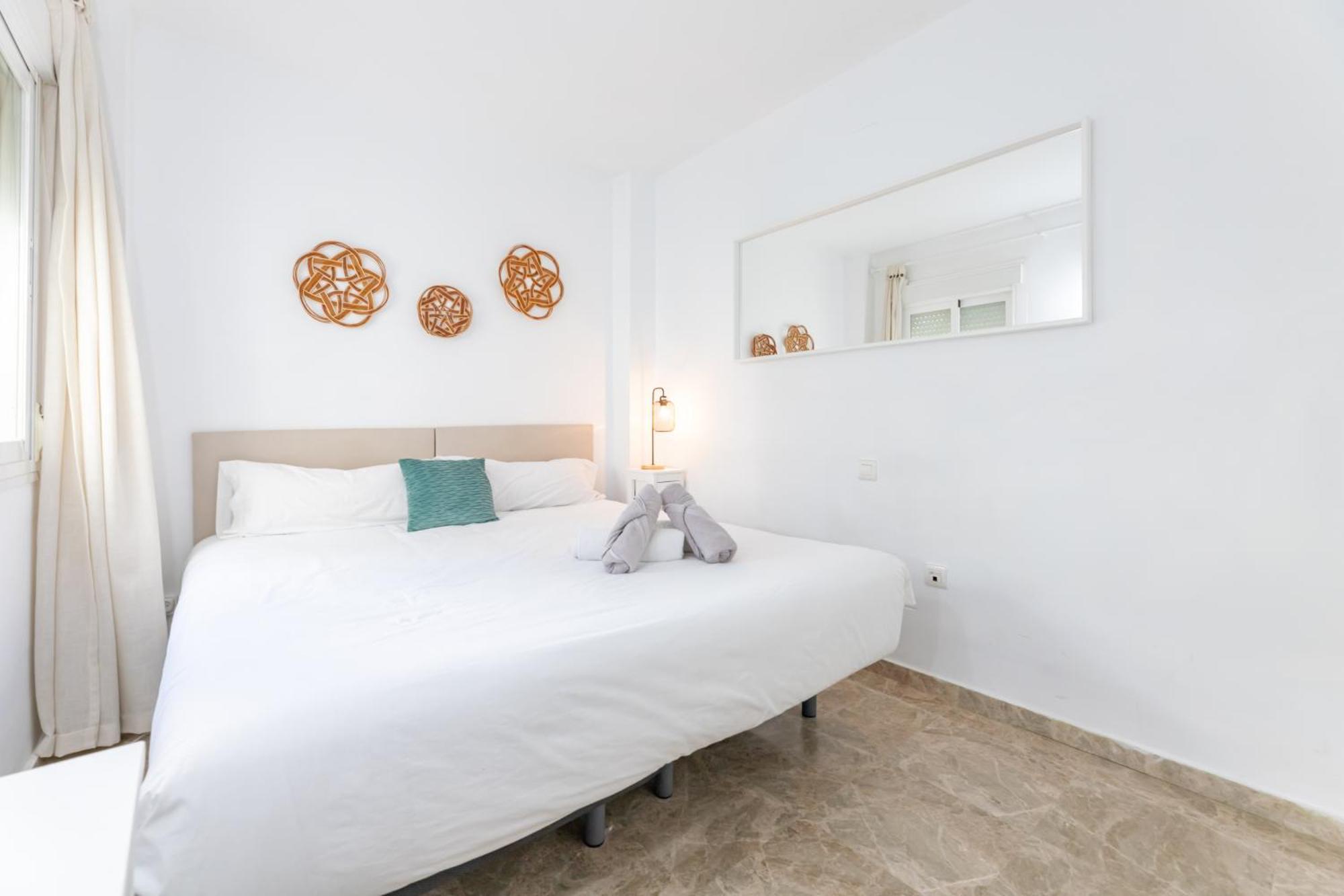 Puerto Banus Iv Apartamento *