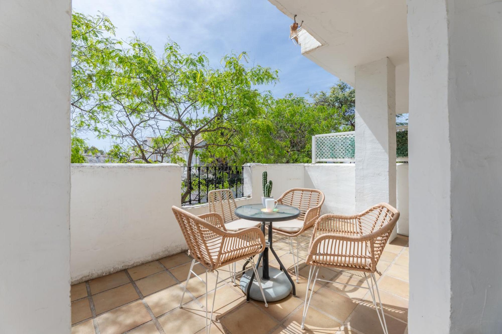 Puerto Banus Iv Marbella