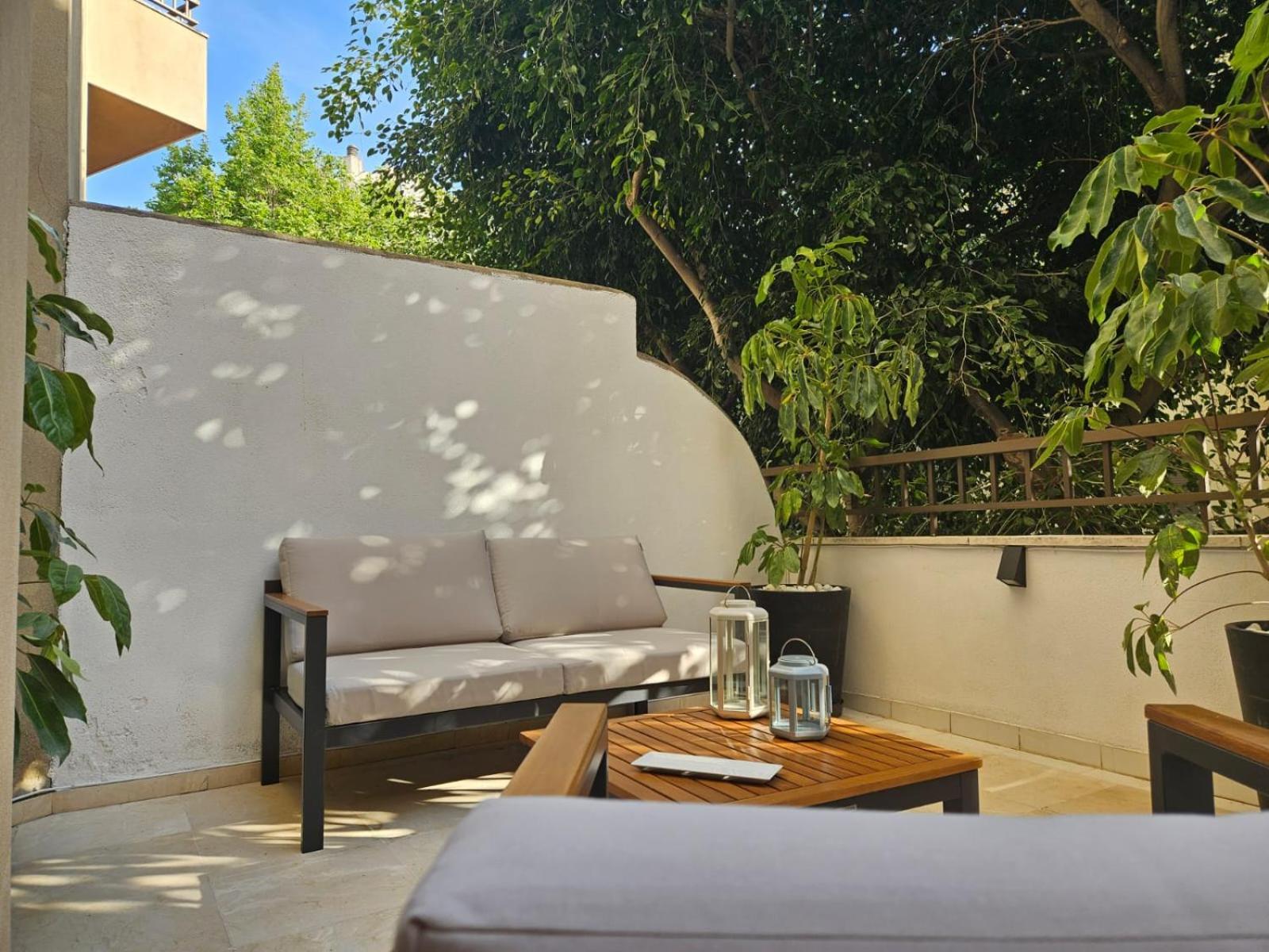Polo 1a Appartement