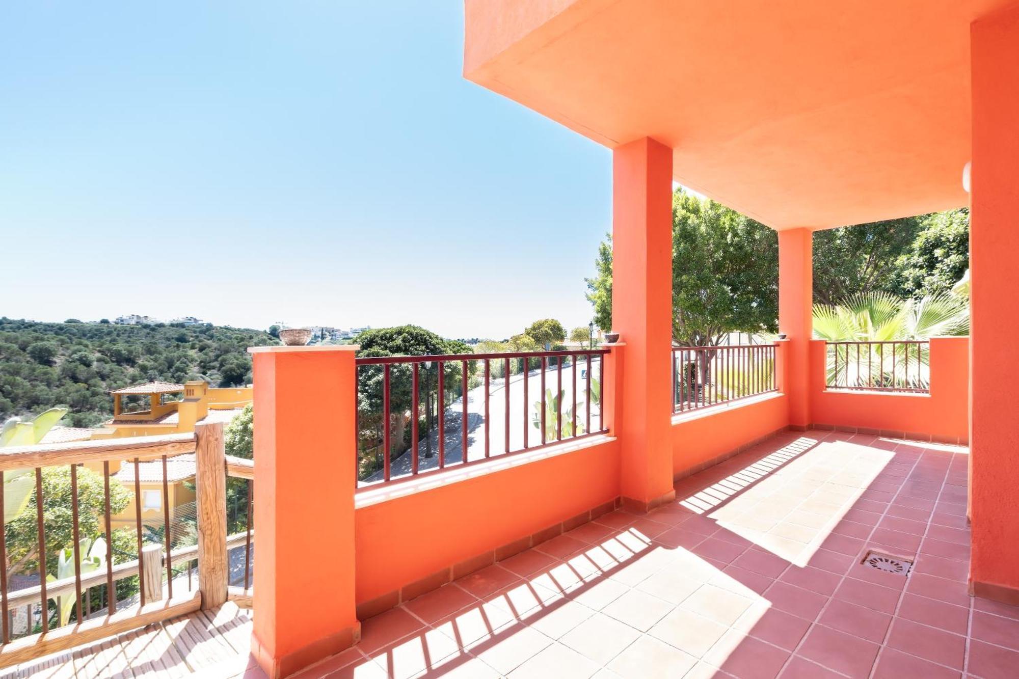 Reserva De Apartment *