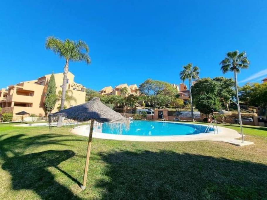 Luxury With Beautiful Views * Marbella