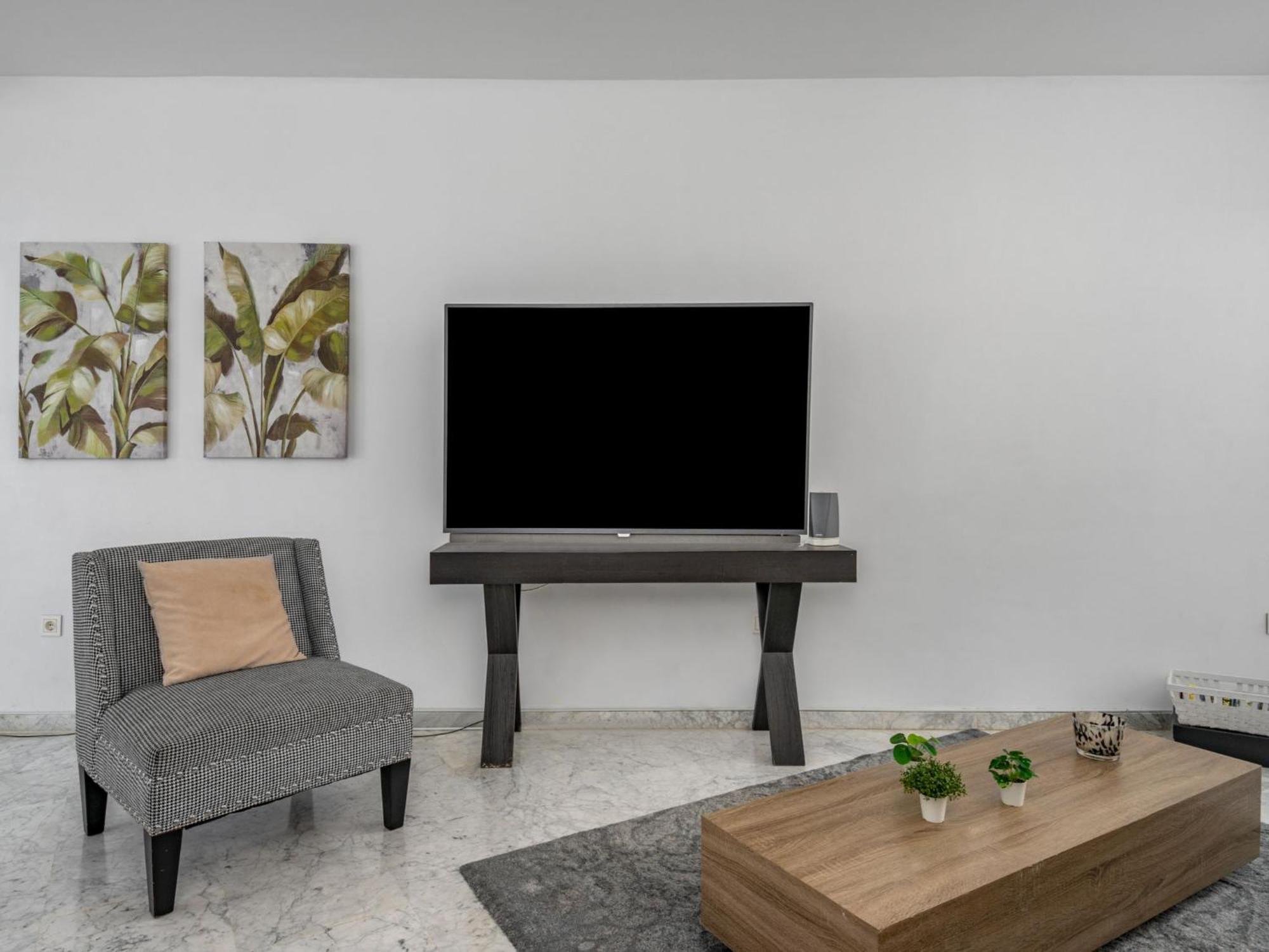 Real By Interhome Apartment