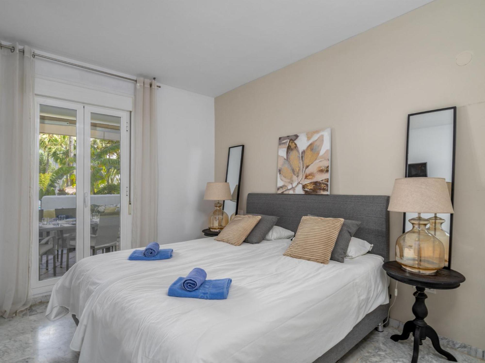 Apartment Real By Interhome *