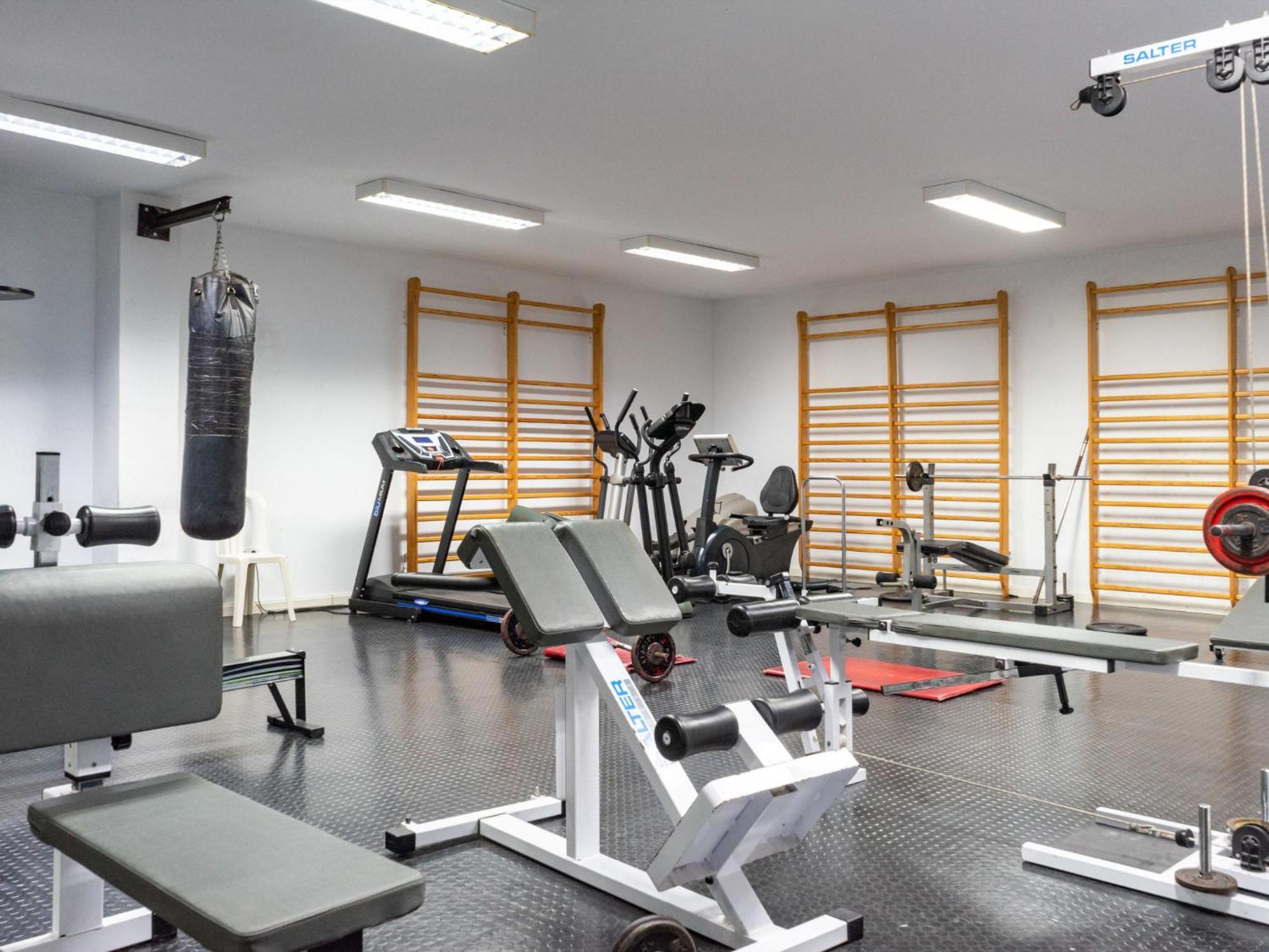 Real By Interhome Apartment Marbella