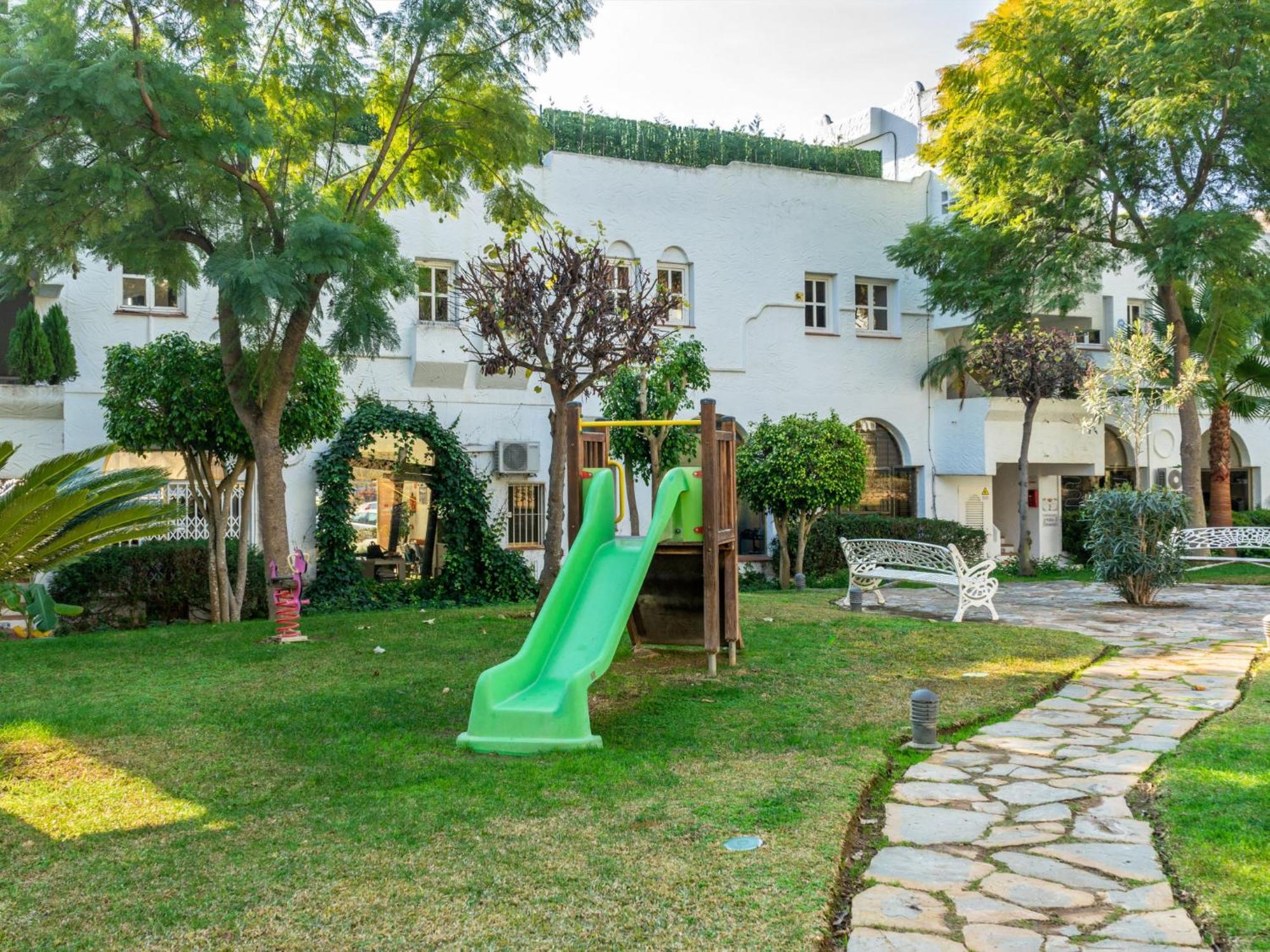 Real By Interhome Apartment *