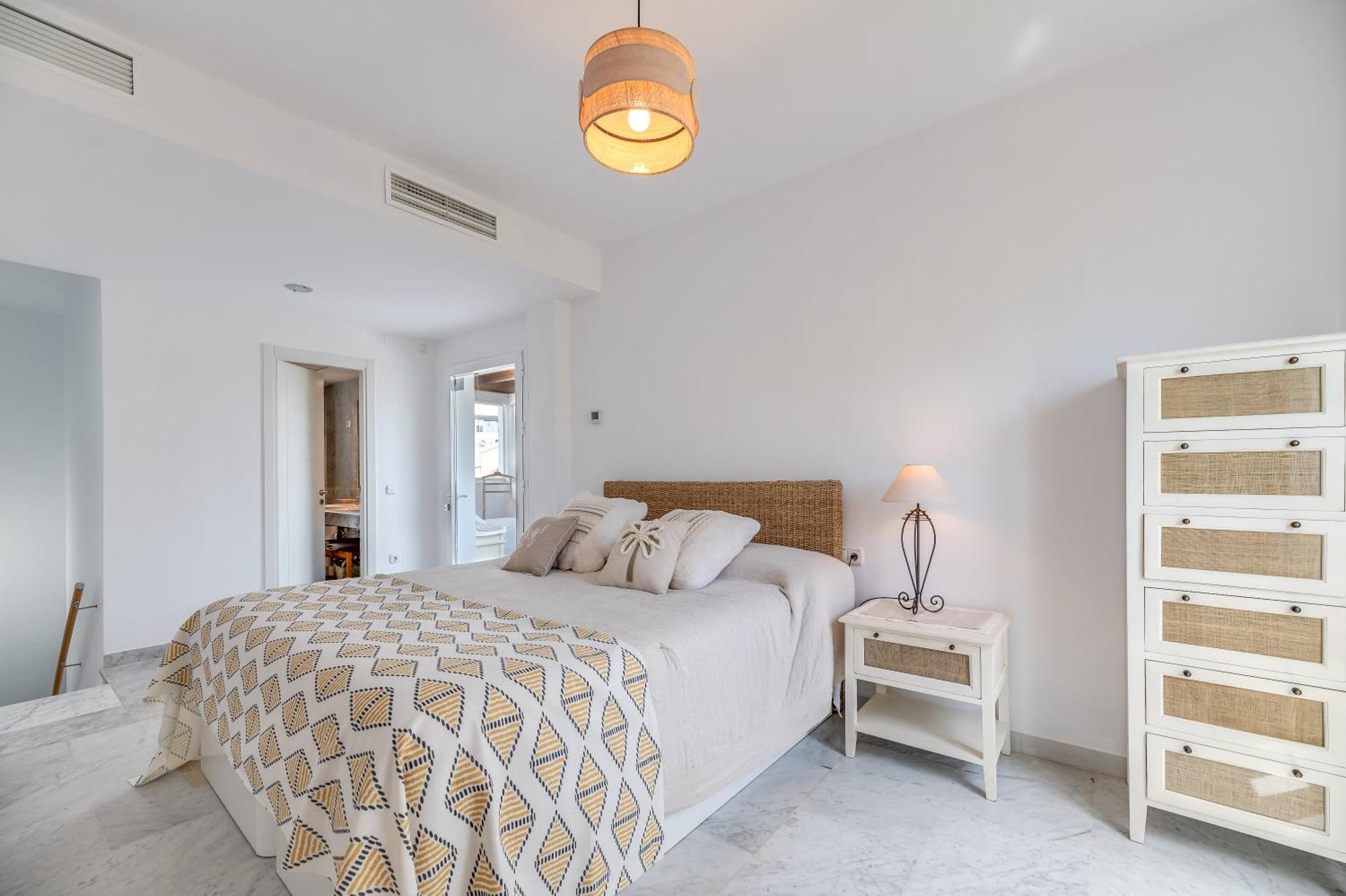 Vakantiehuis Monteros *