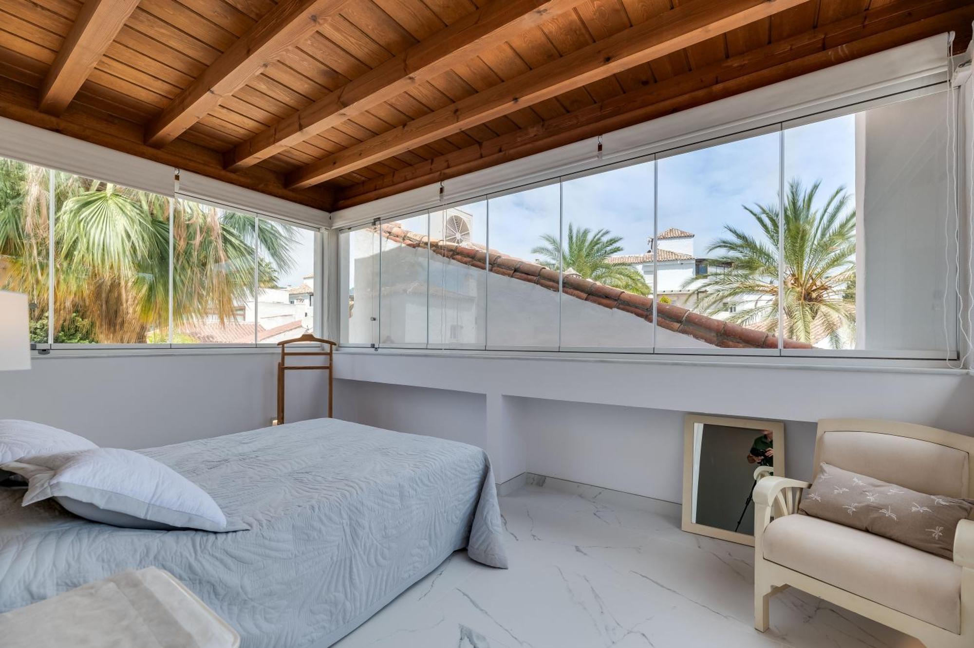 Vakantiehuis Monteros Marbella