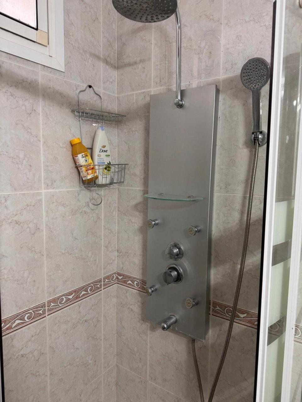 Estudio Con Terraza En