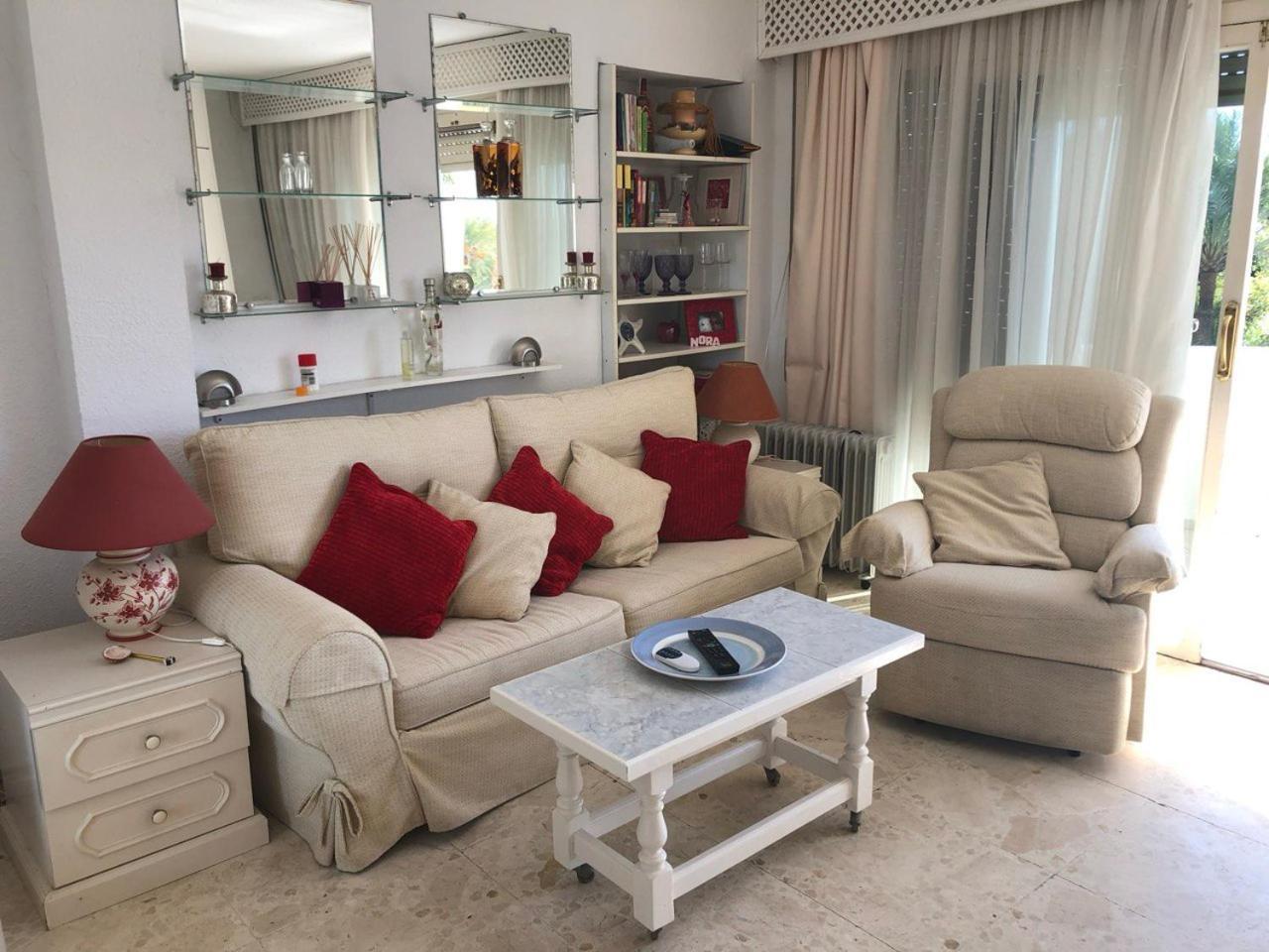 Apartment Estudio Con Terraza En Marbella