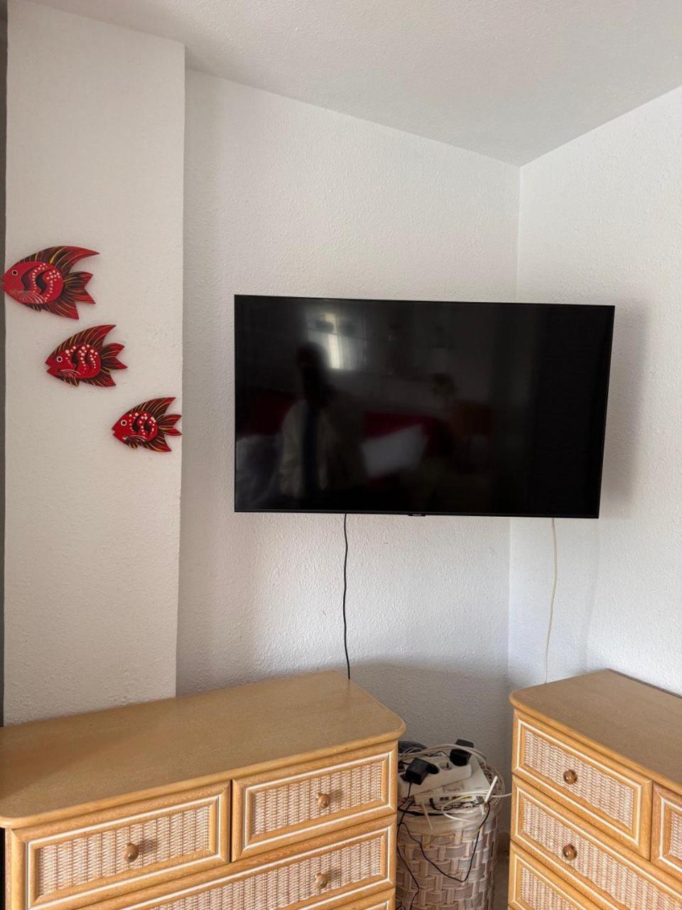 Apartment Estudio Con Terraza En *