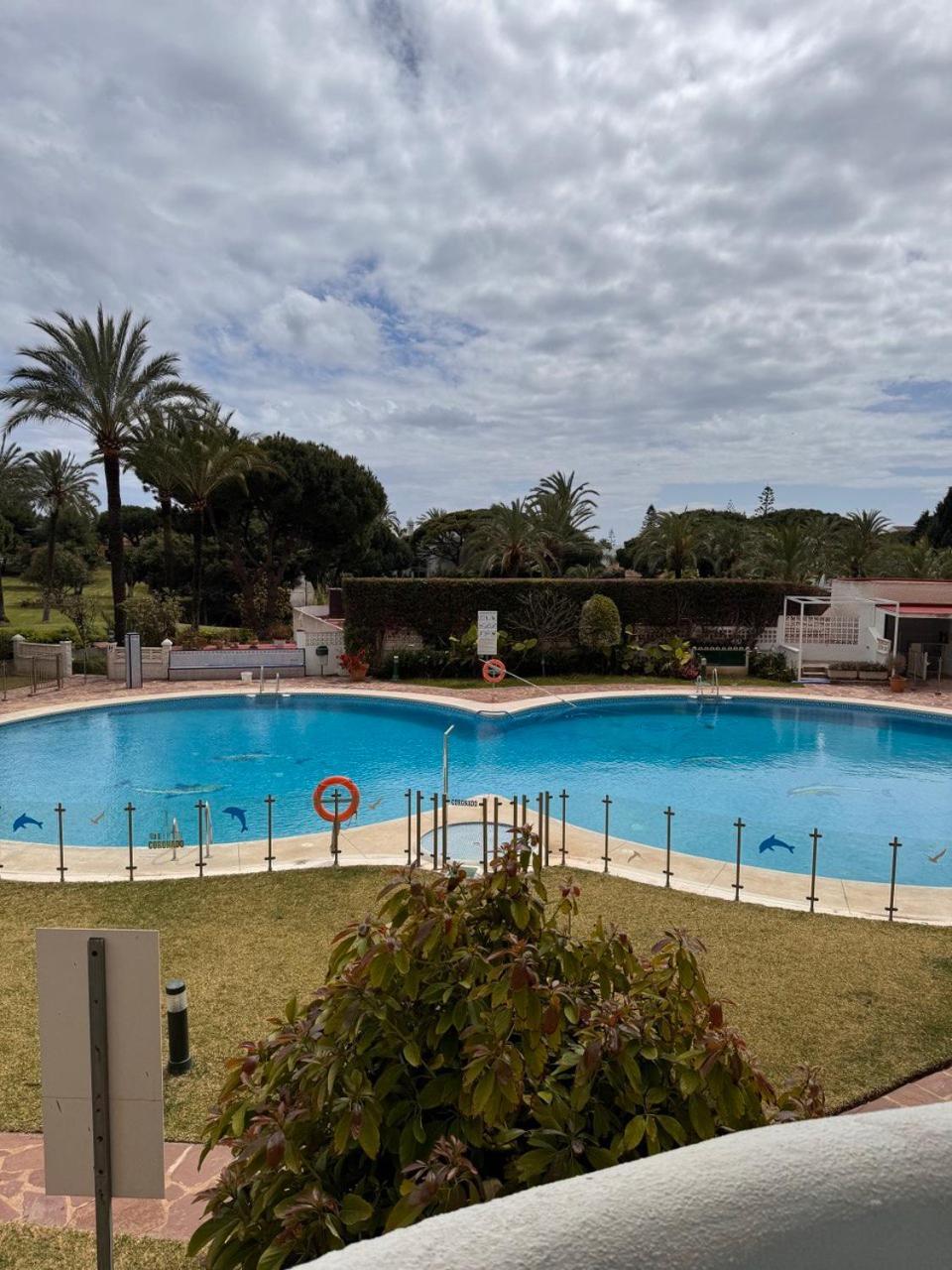 Apartment Estudio Con Terraza En