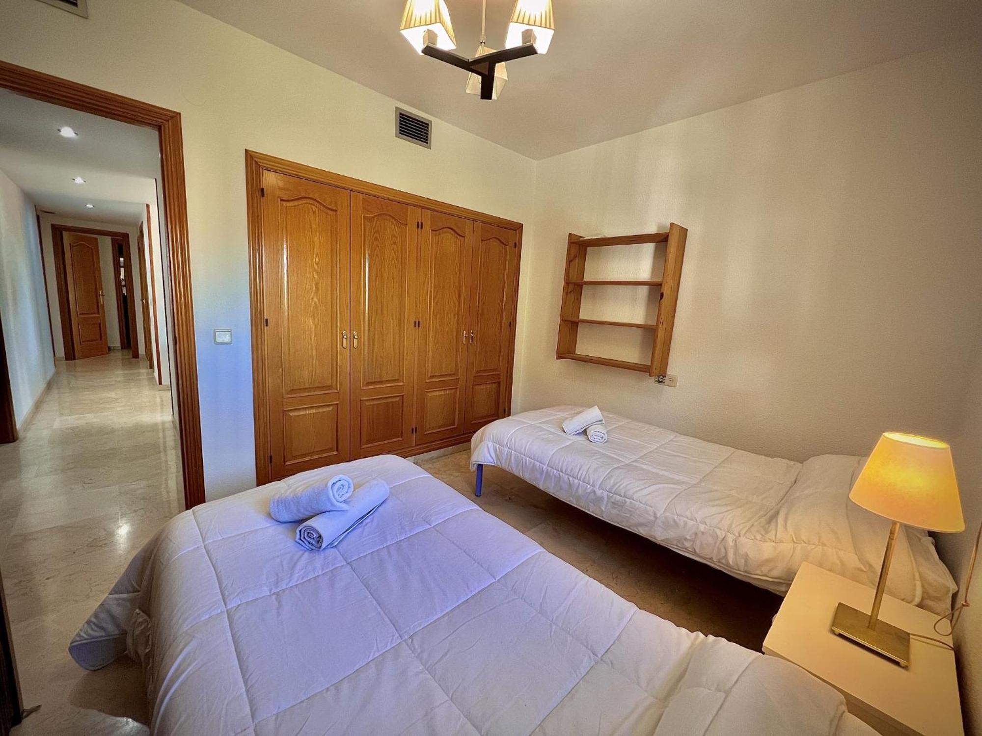 3 Montemar By Homing Marbella