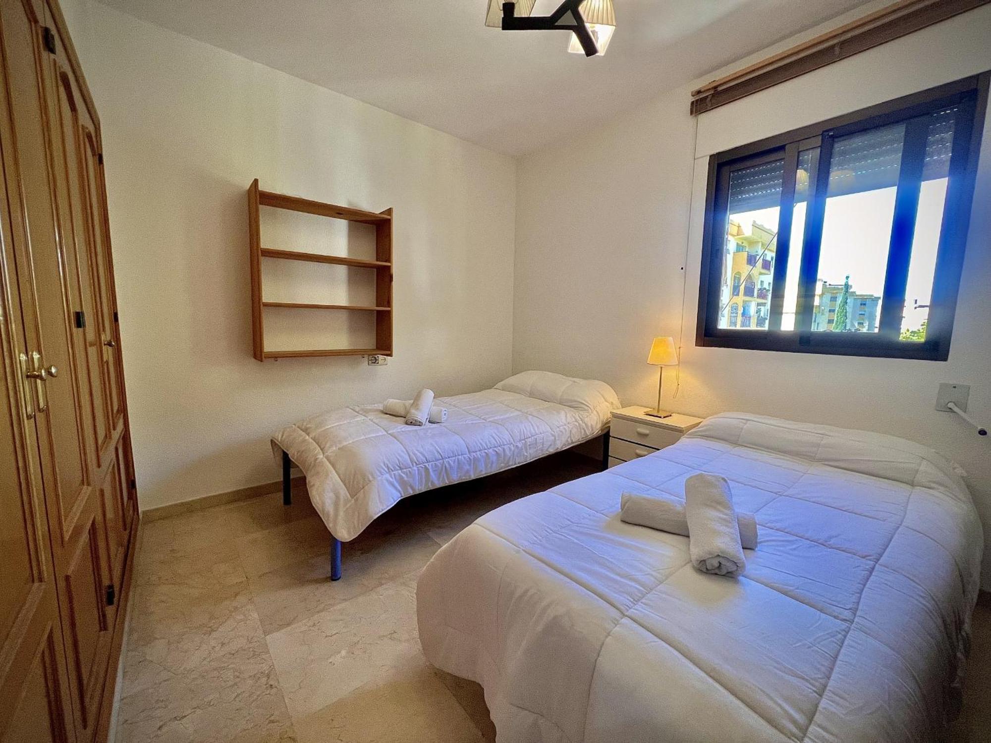 3 Montemar By Homing Marbella