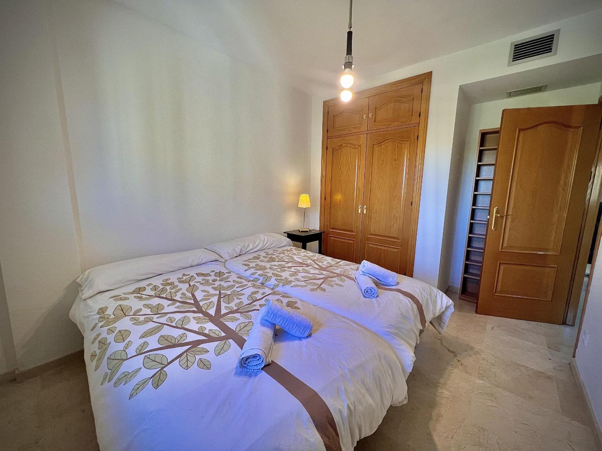 Apartment 3 Montemar By Homing Marbella
