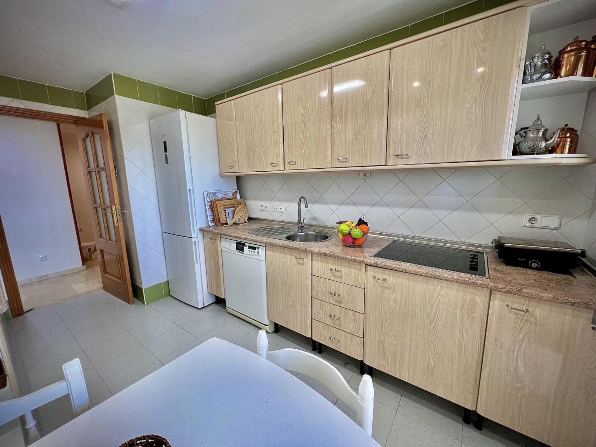 Apartment 3 Montemar By Homing Marbella