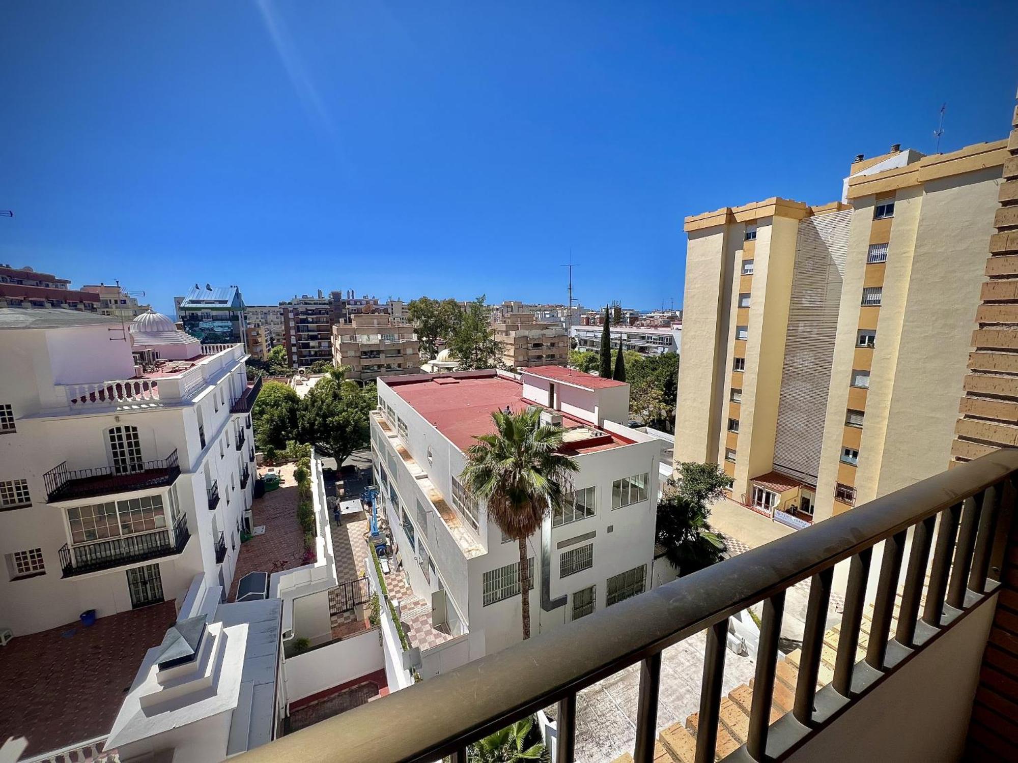 Apartment 3 Montemar By Homing Marbella