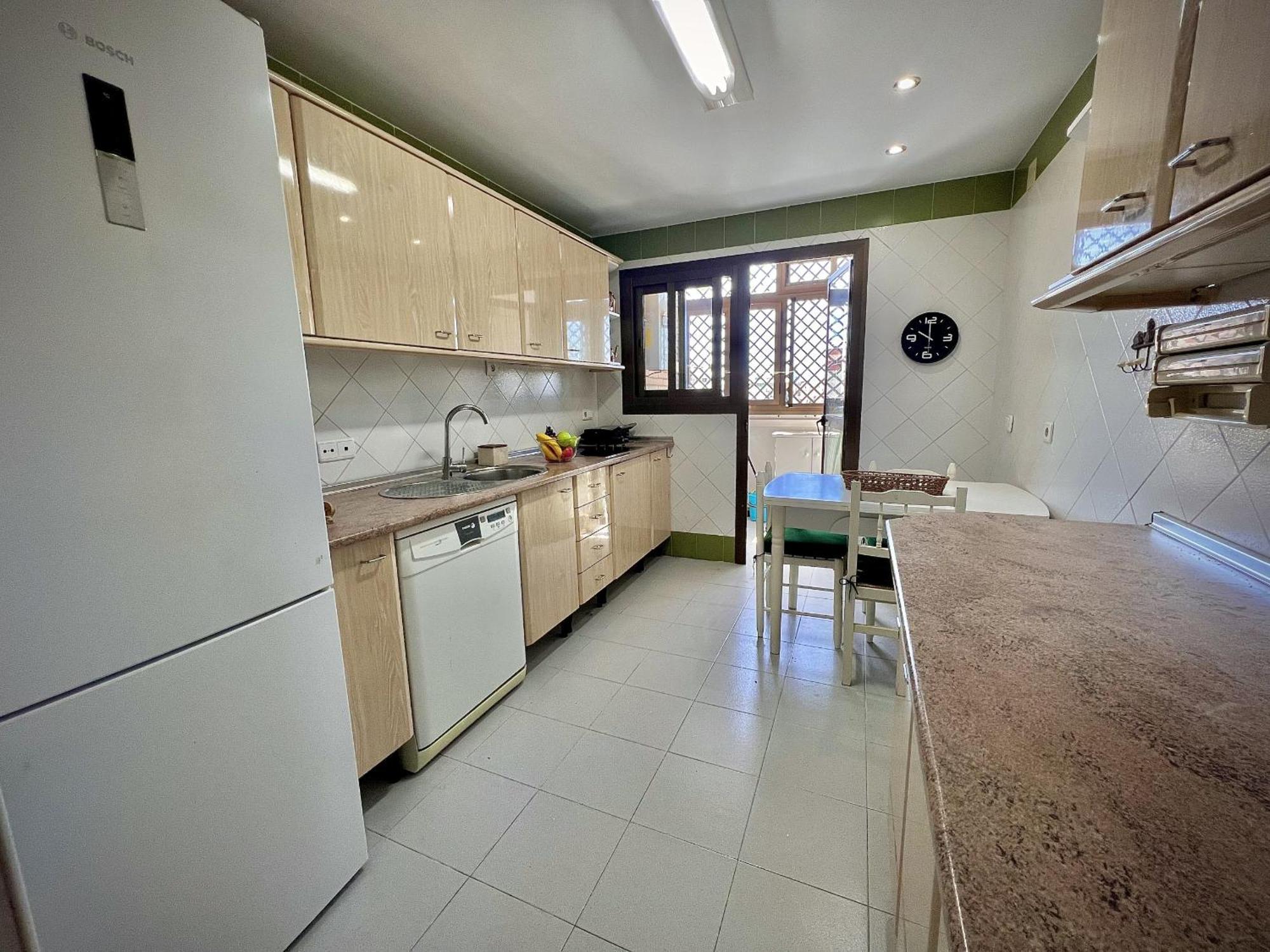 3 Montemar By Homing Marbella