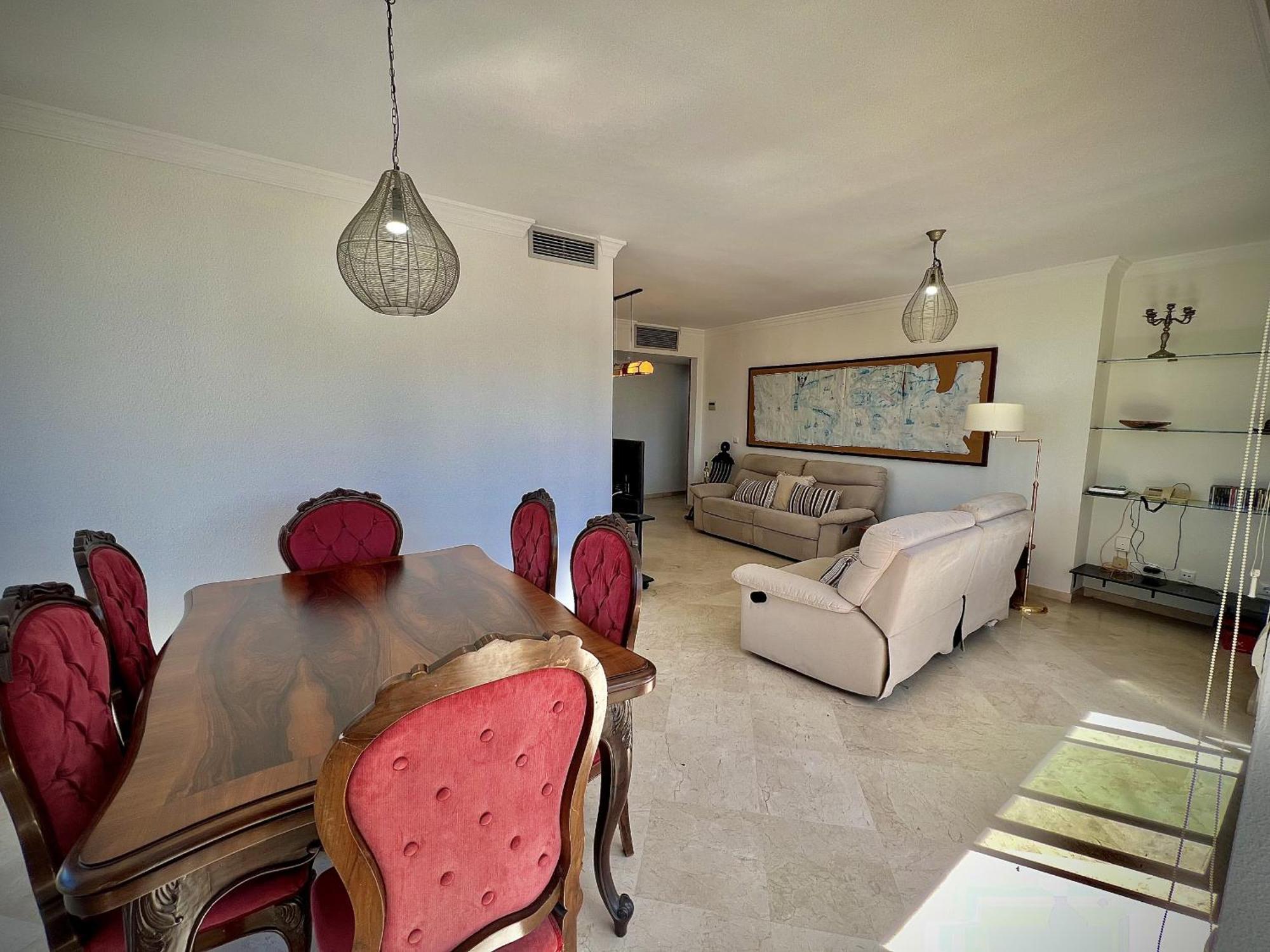 Apartment 3 Montemar By Homing Marbella