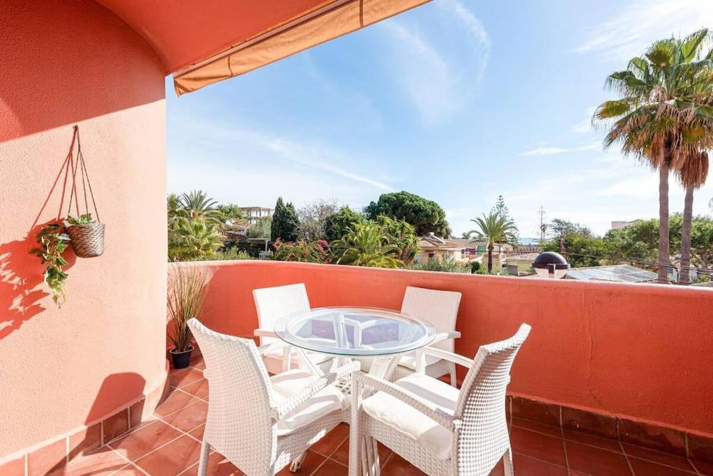 Apartment Alvarito Playa Front *