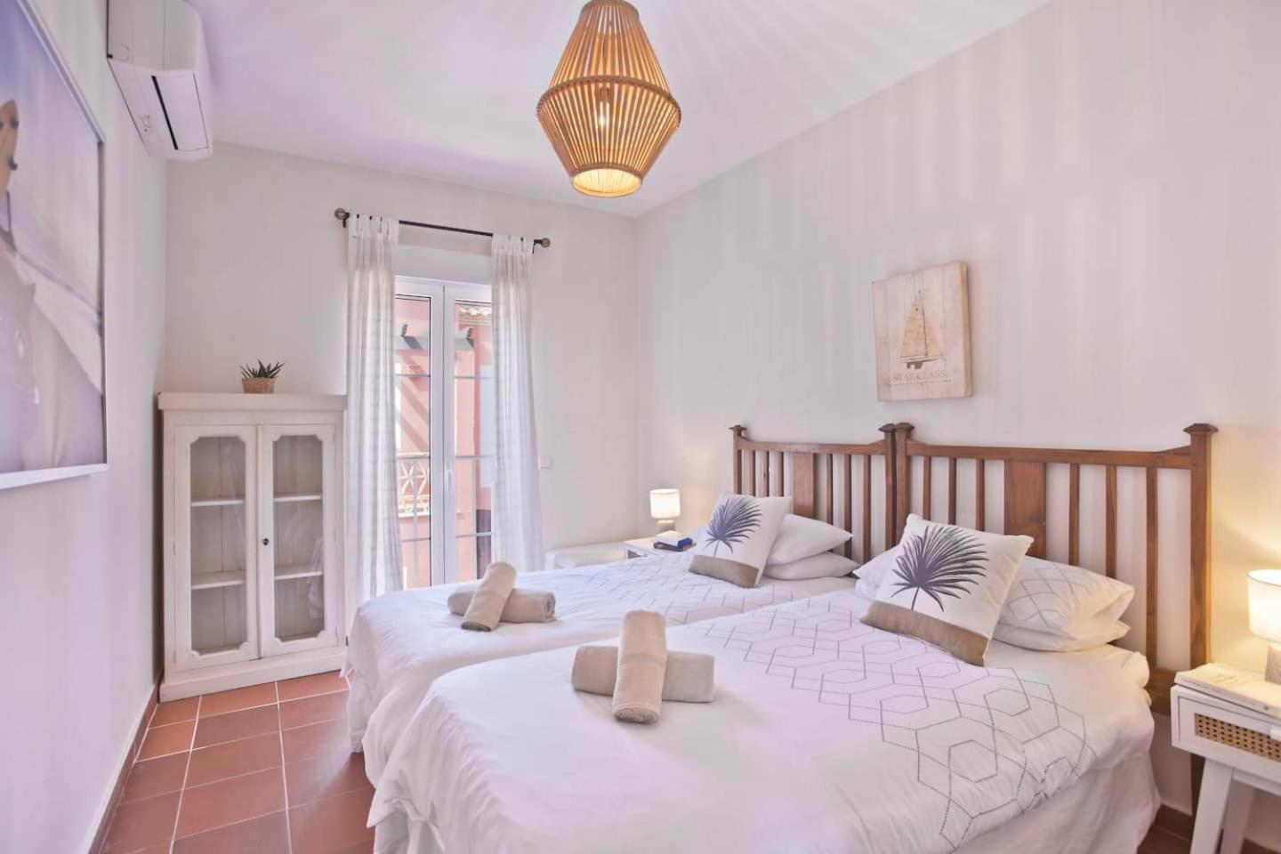 Apartment Dunas De - Beachfront 3 Bed *