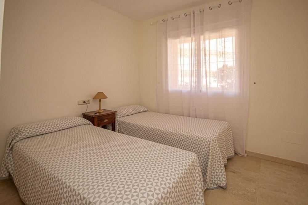 Apartment Jardines De Santa Maria Golf Marbella