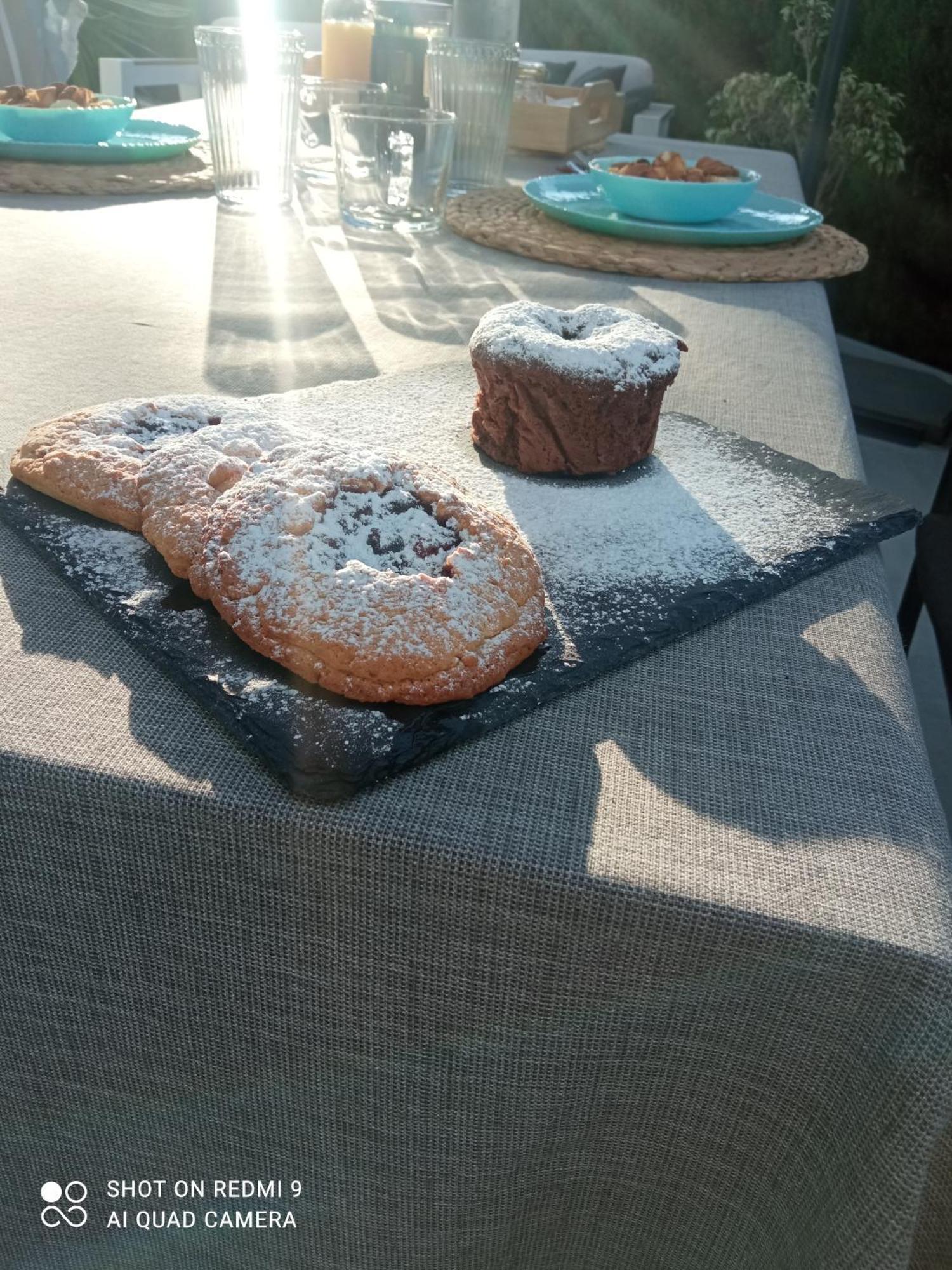 Sapore Di Mare Luxury And Cooking * Marbella