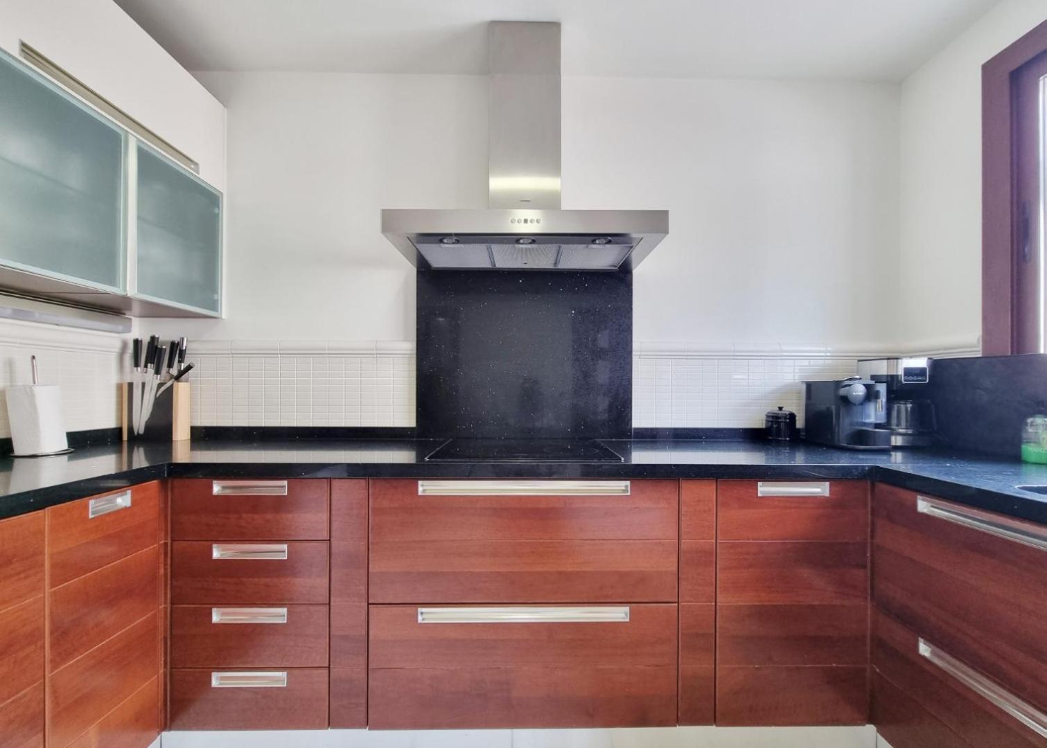 Apartamento Luxury Penthouse In Medina Banus Marbella