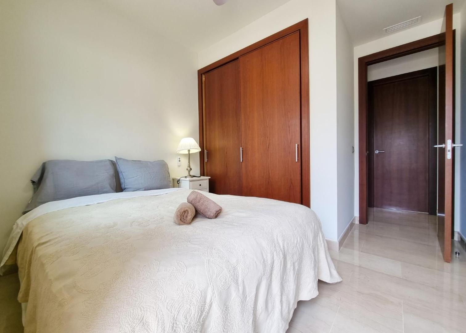 Apartamento Luxury Penthouse In Medina Banus Marbella
