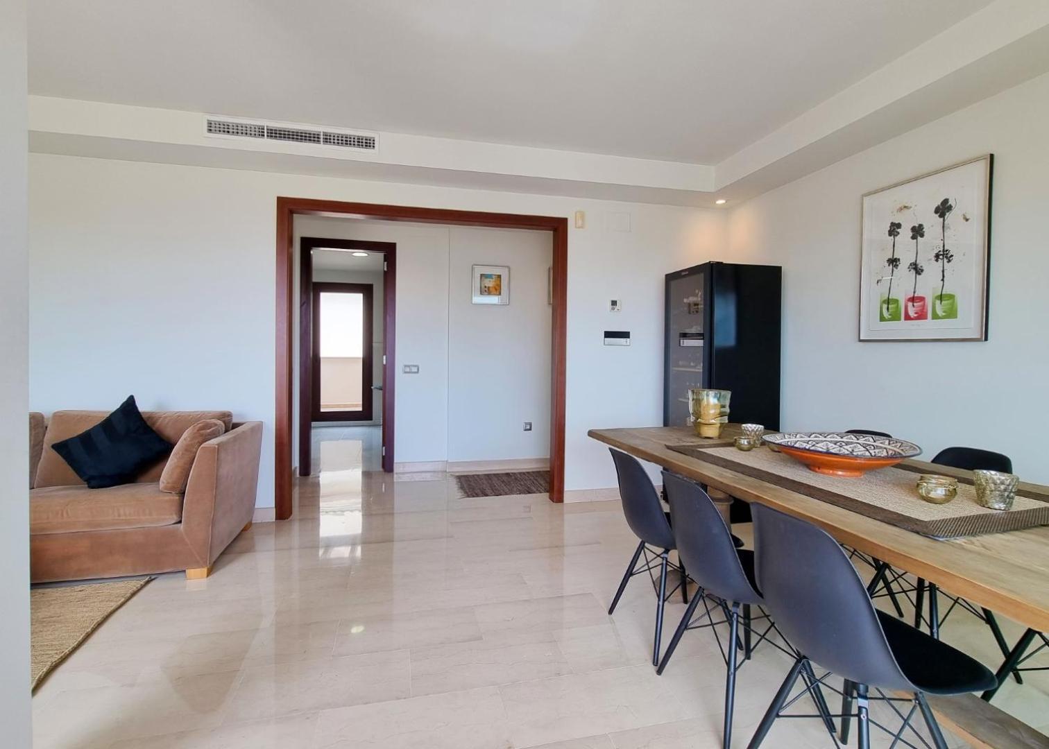 Luxury Penthouse In Medina Banus Apartamento Marbella